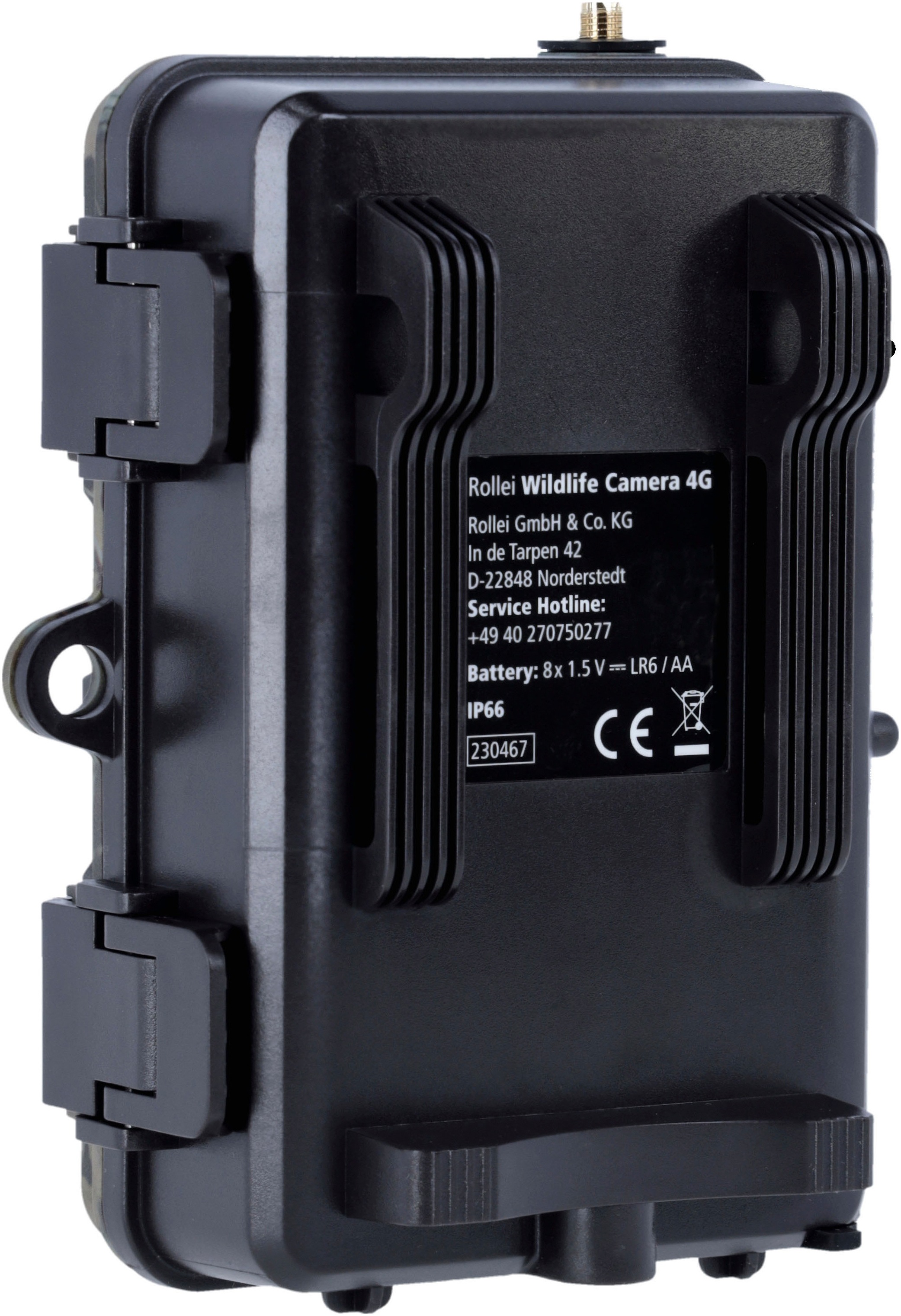 Rollei Wildkamera »Wildkamera 4G«, Außenbereich