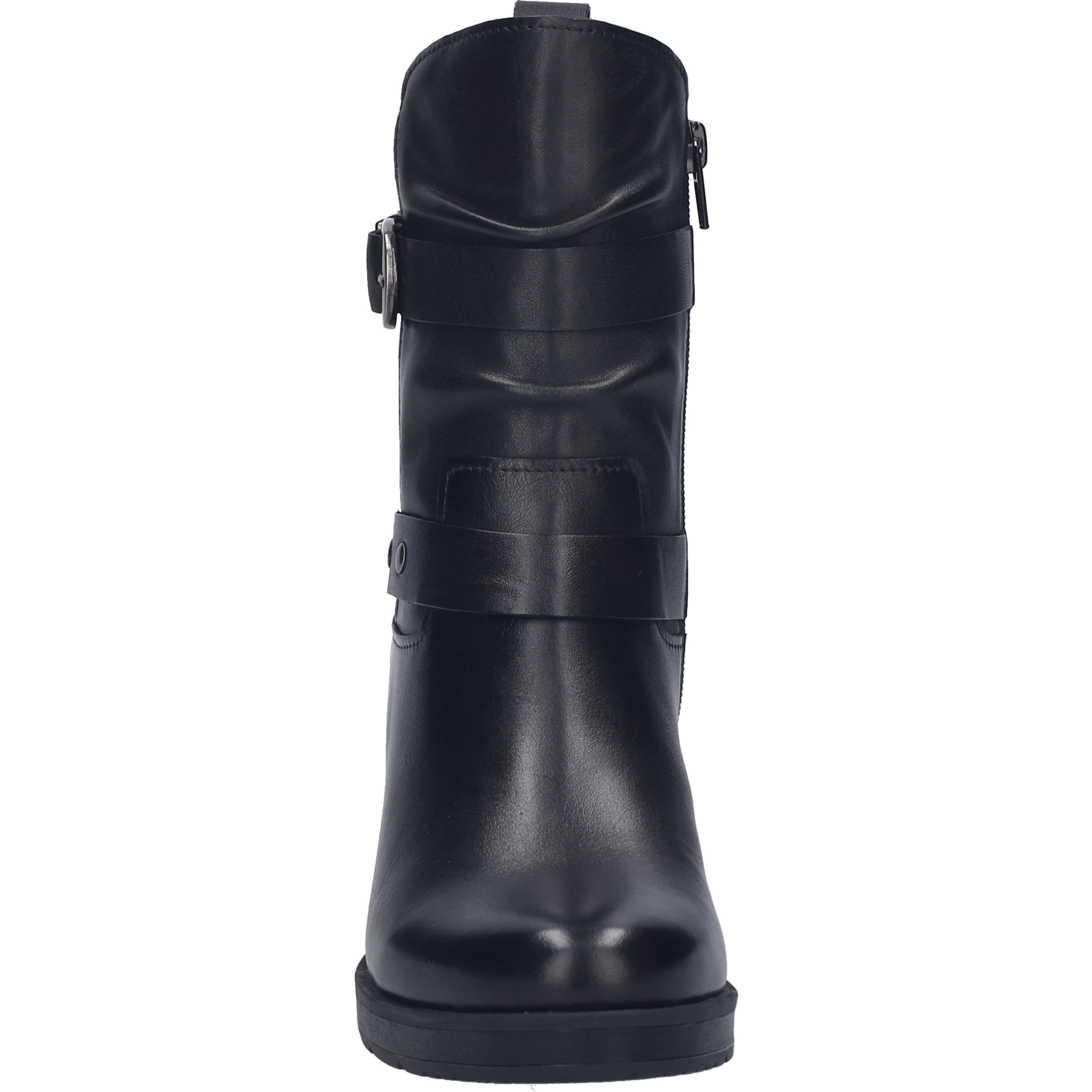 Josef Seibel Stiefel »Gloria 07, schwarz«