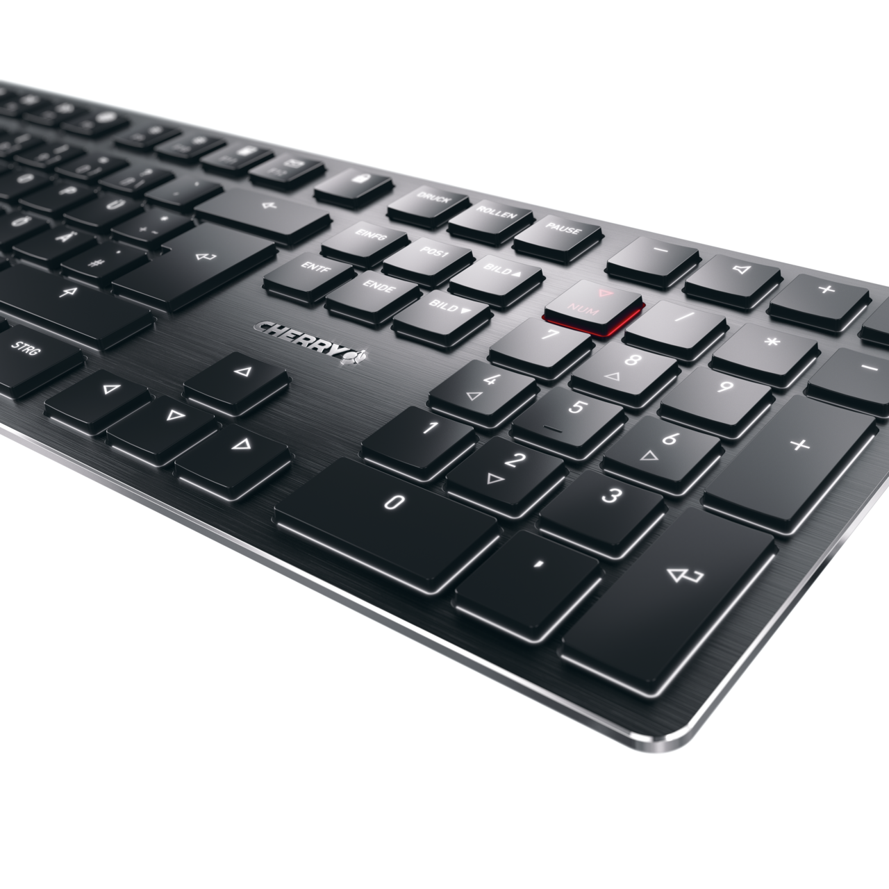 Cherry Wireless-Tastatur »KW X ULP«