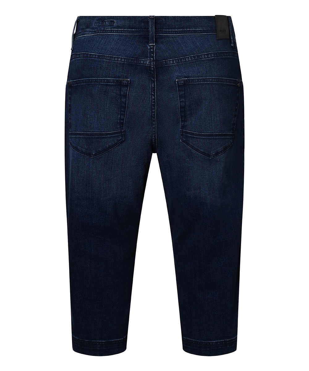 Pioneer Authentic Jeans Jeansbermudas »Bill« Sommerhose mit Megaflexx-Ausstattung