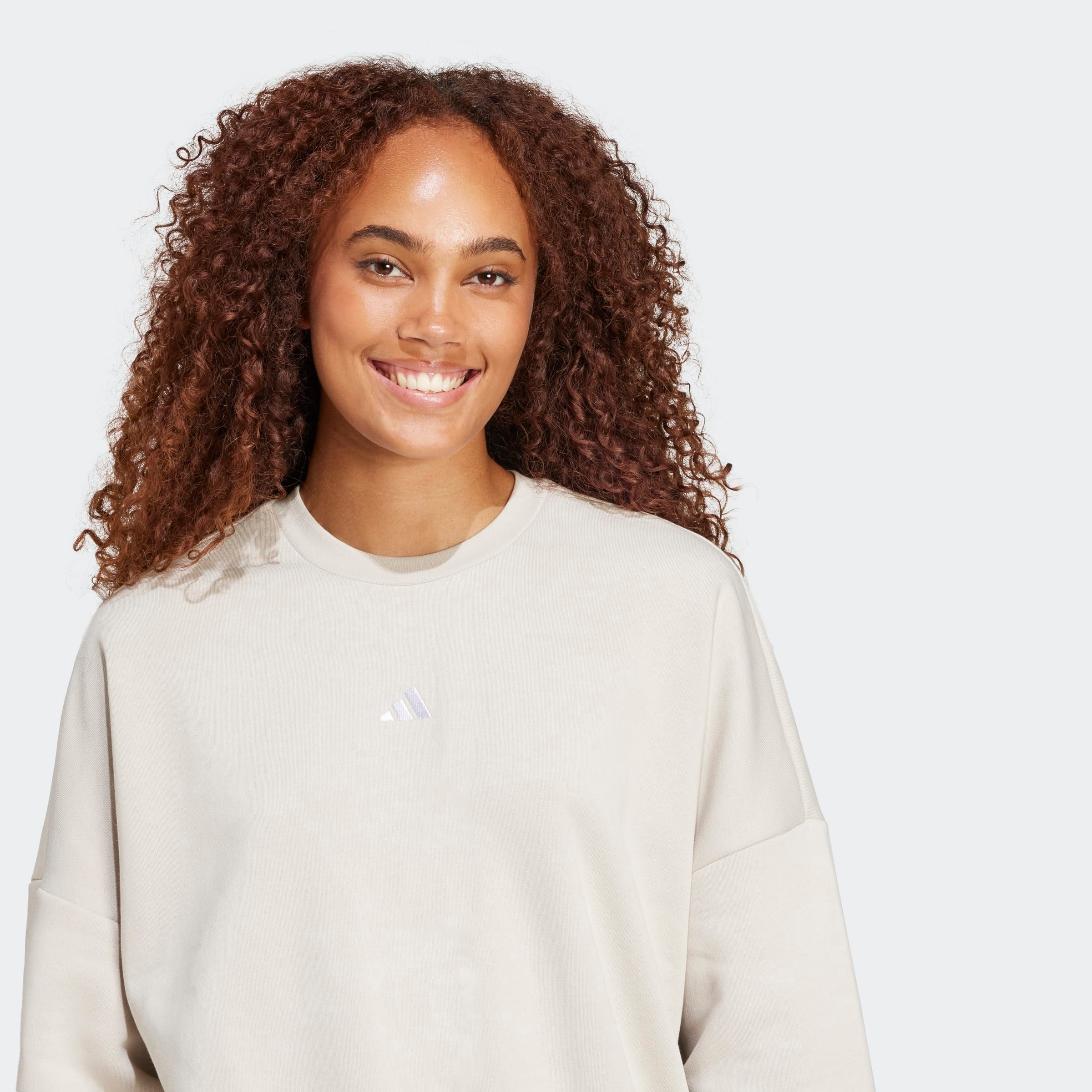 adidas Sportswear Sweatshirt »W SL FC SWT«