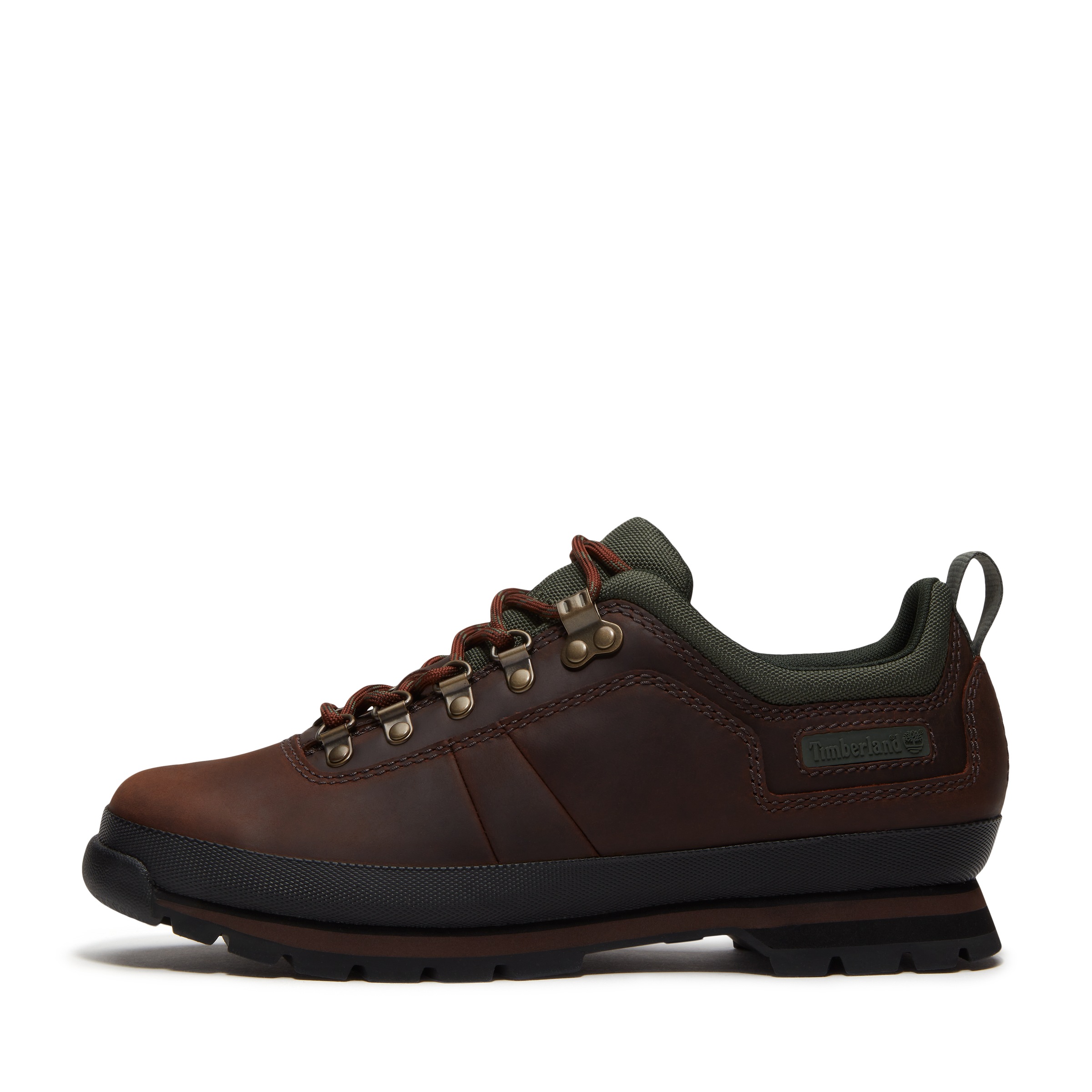 Timberland Wanderschuh »EURO HIKER - LACE UP SHOE«
