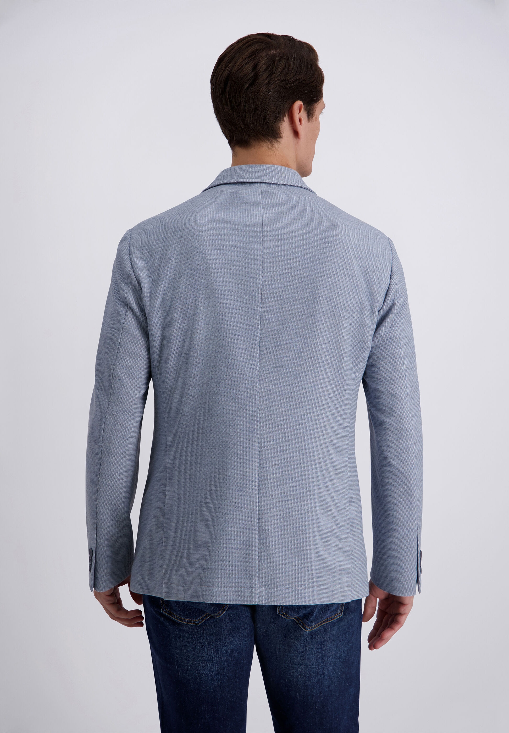 Pierre Cardin Anzugsakko »Mael« Jersey
