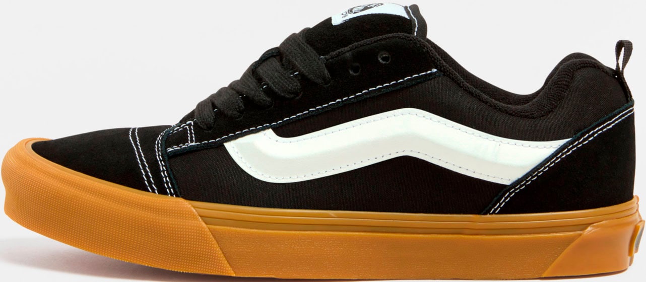 Vans Sneaker »Knu Skool«, unisex