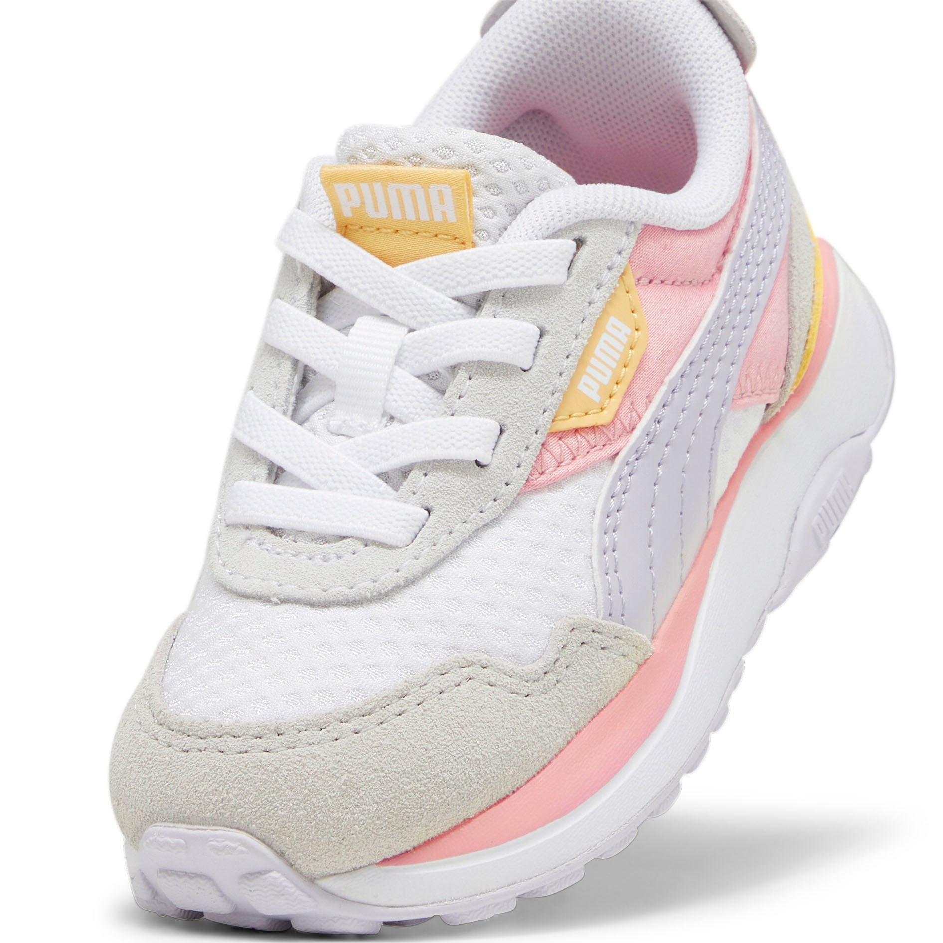PUMA Sneaker »CRUISE RIDER PEONY AC INF«