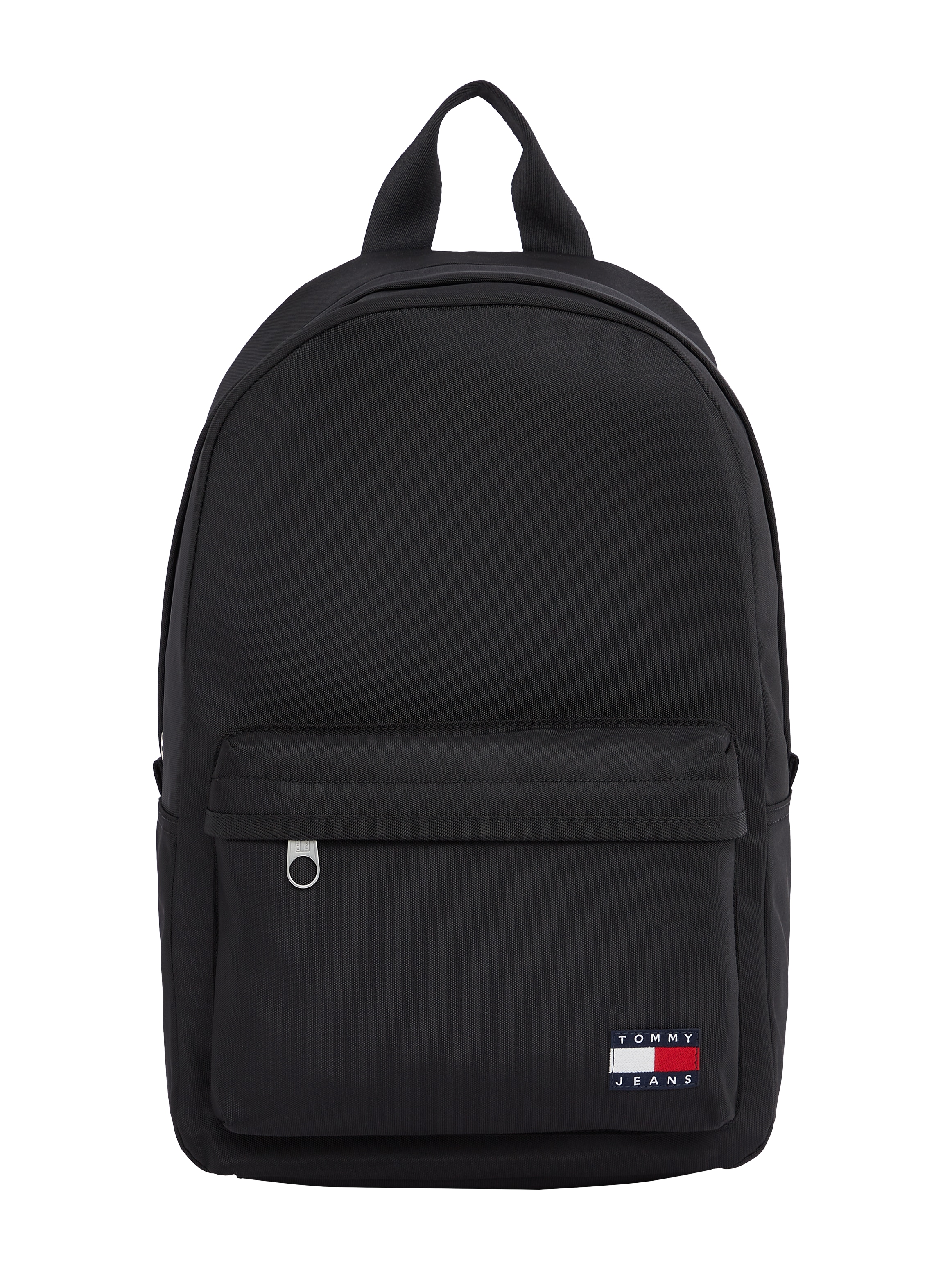 TOMMY JEANS Rucksack »TJM ESS DAILY DOME BACKPACK«, Men Freizeitrucksack, Freizeit-Bag mit...