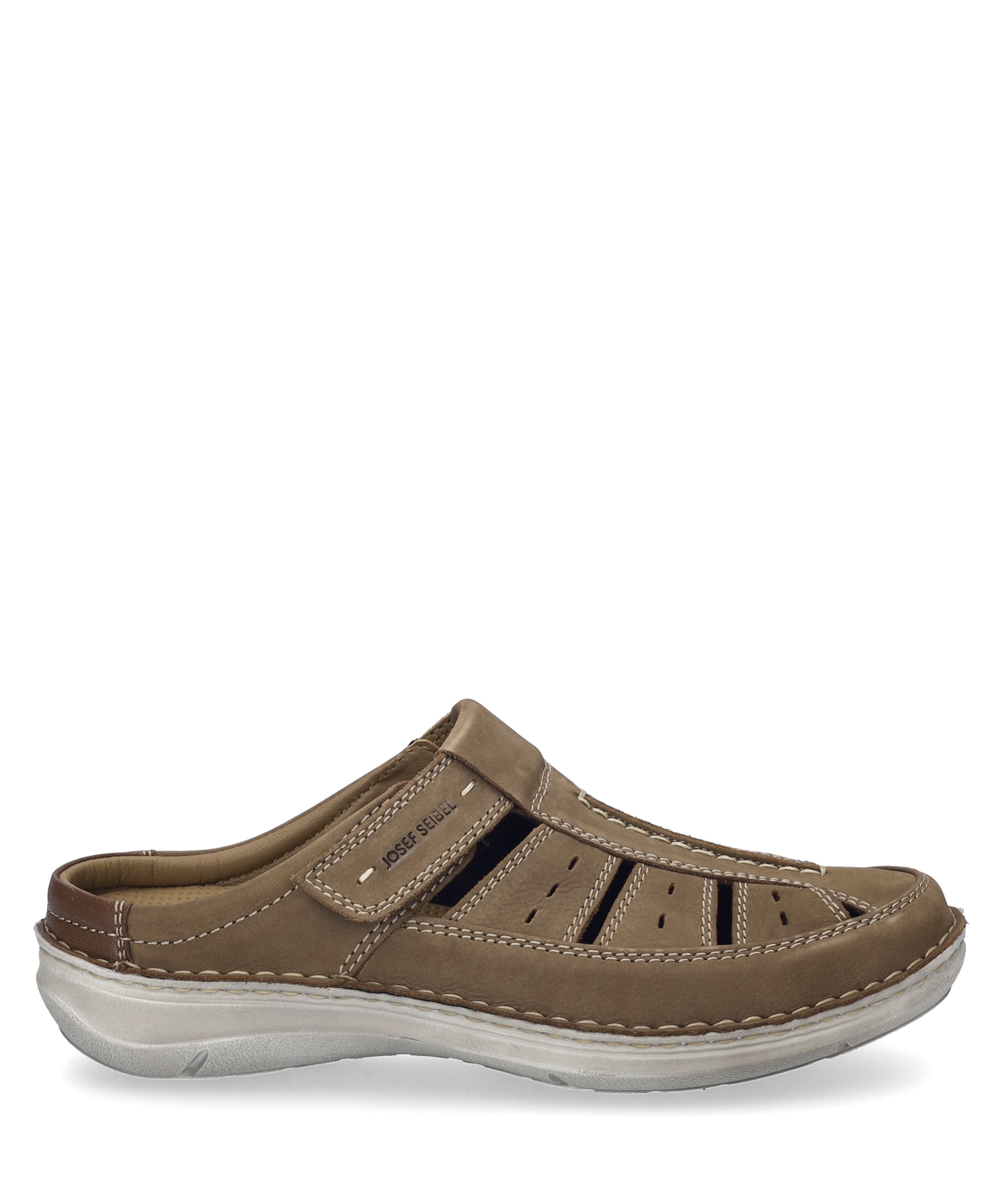 Josef Seibel Sandale »New Anvers 76, sand«