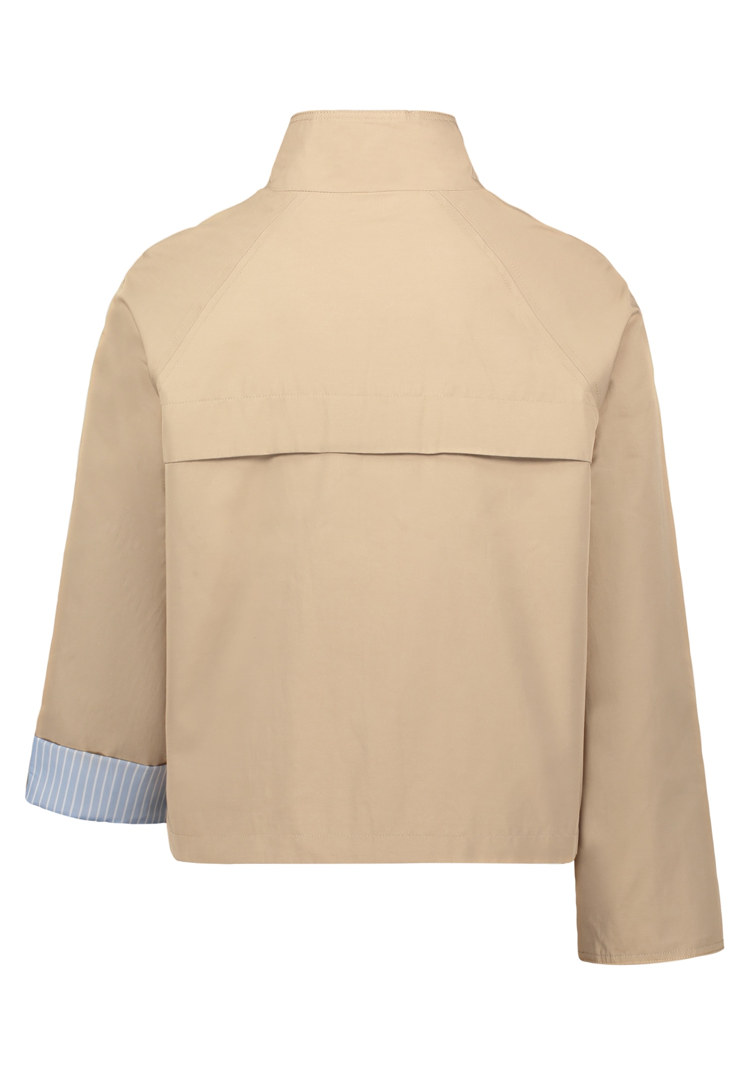 Cartoon Outdoorjacke »Casual-Jacke mit aufgesetzten Taschen«