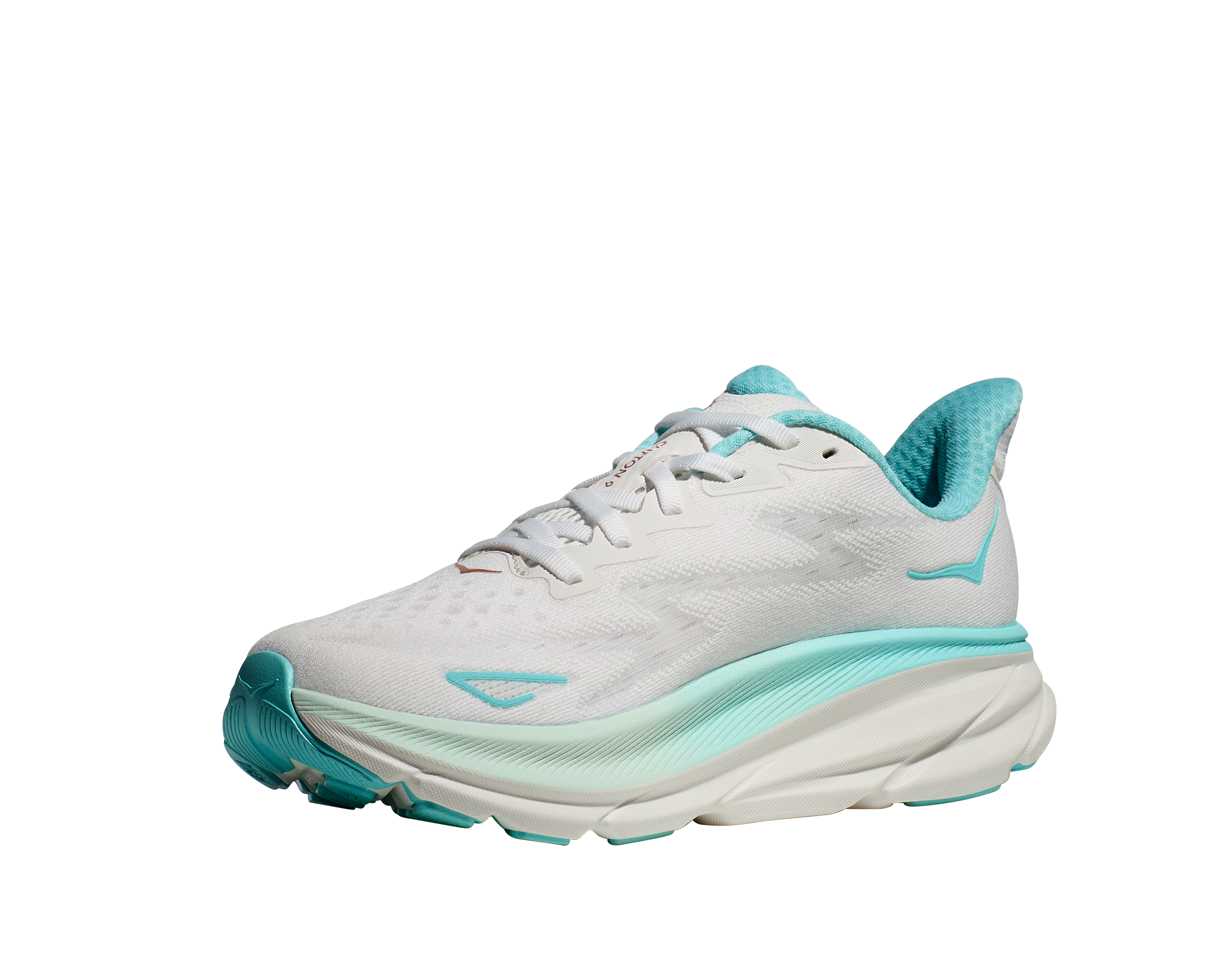 Hoka One One Laufschuh »Clifton 9«