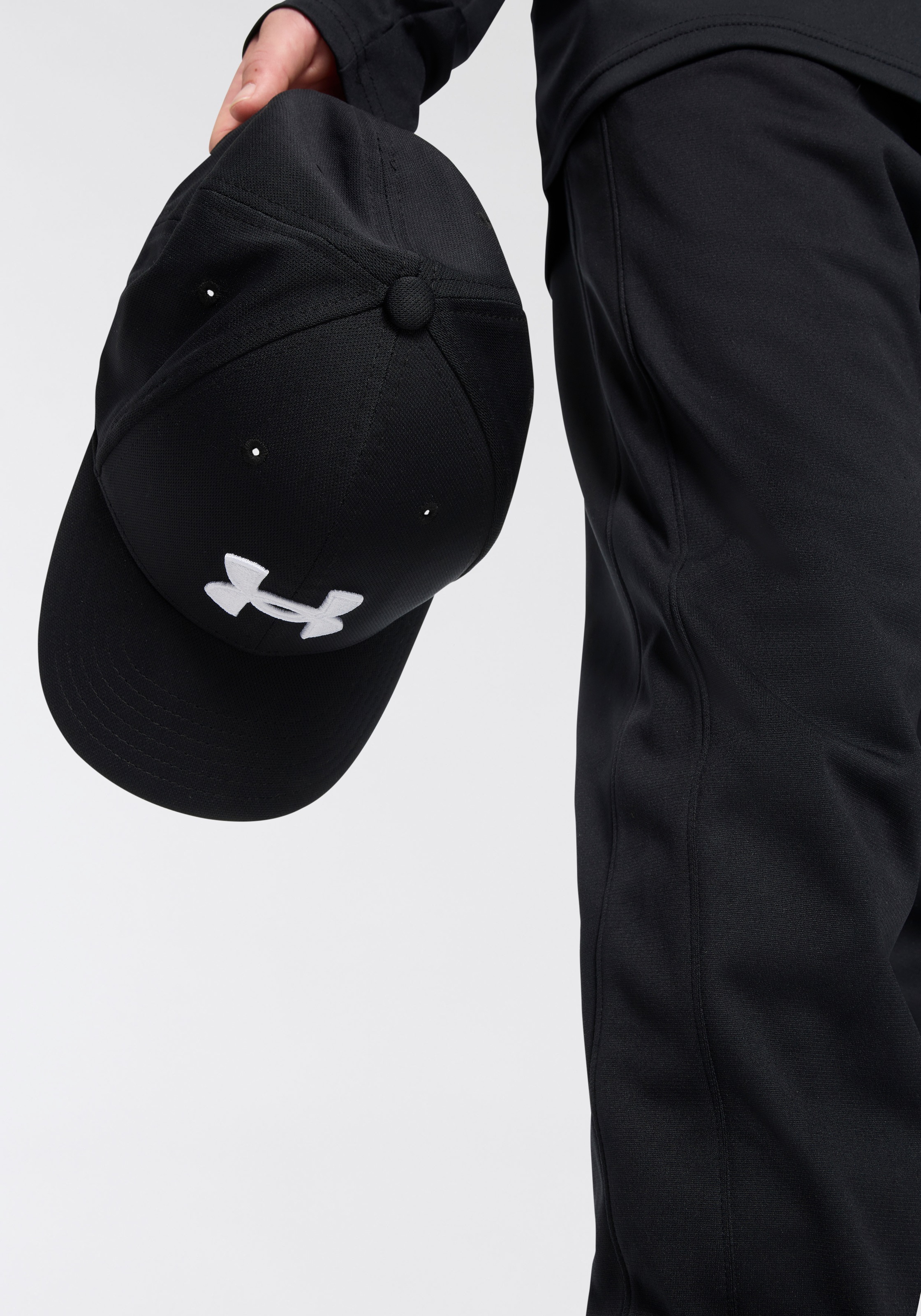Under Armour® Baseball Cap »UA Blitzing Kappe für Jungen«
