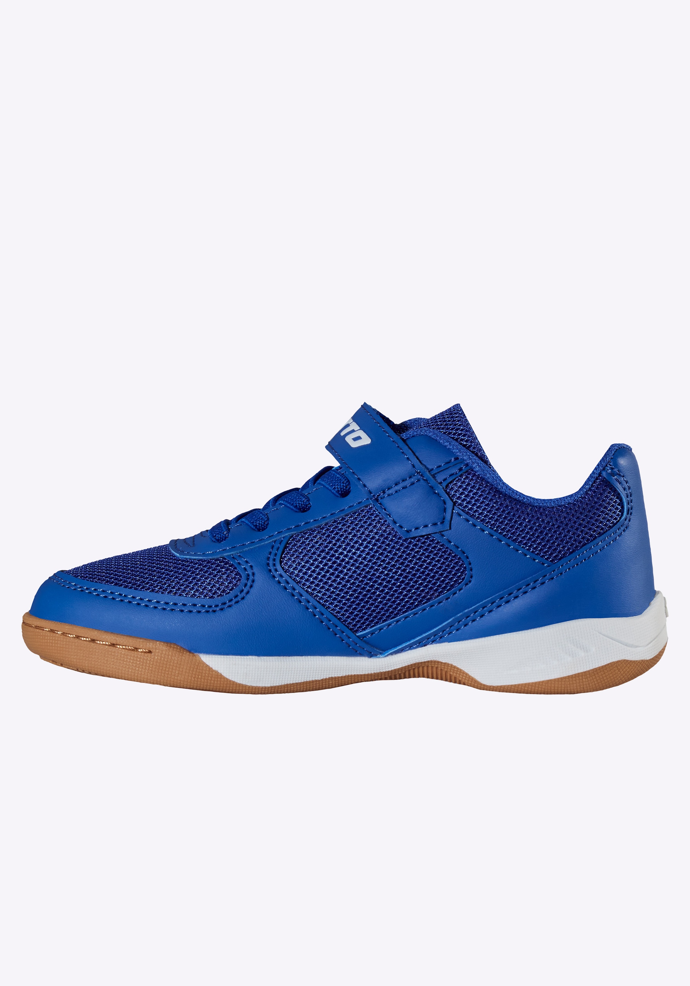 lotto Hallenschuh