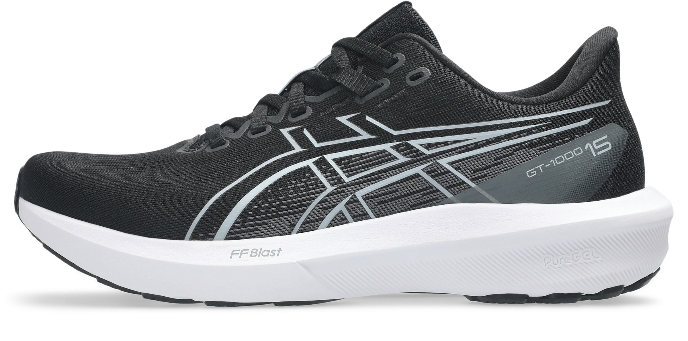 Asics Laufschuh »GT-1000 15«  für mehr Stabilität