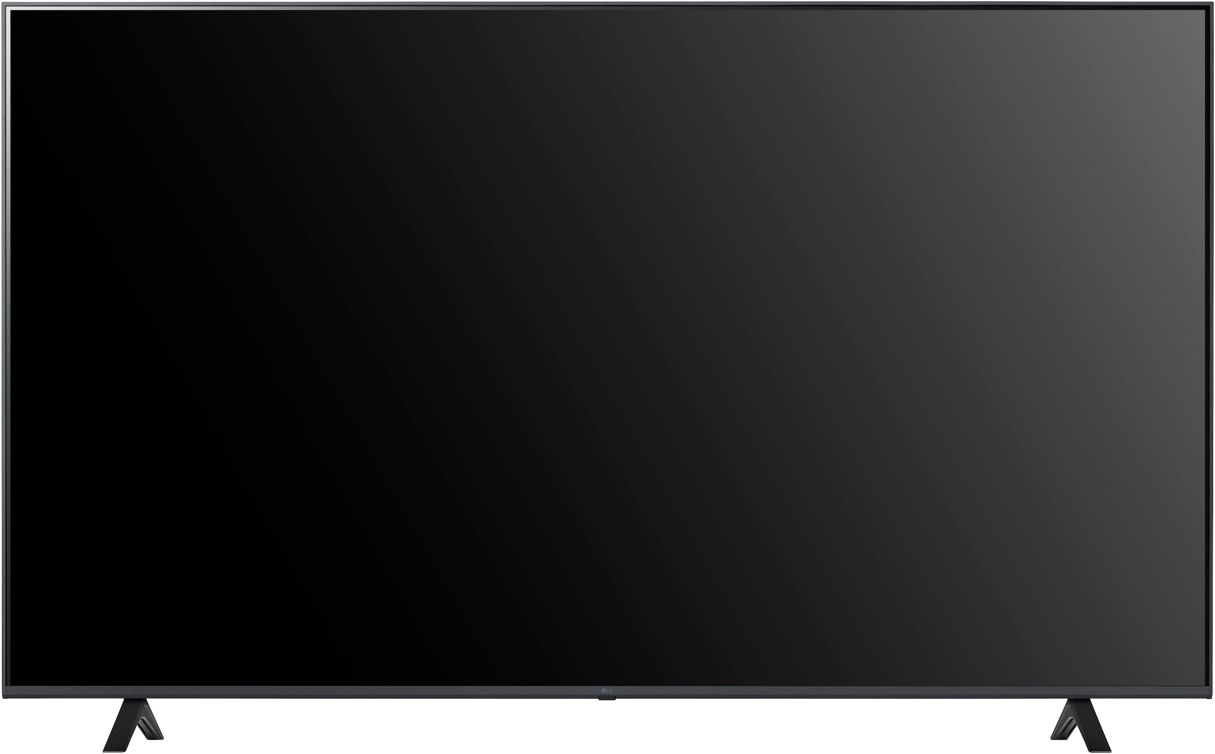 LG LED-Fernseher »75UR75006LK«, 4K Ultra HD, Smart-TV