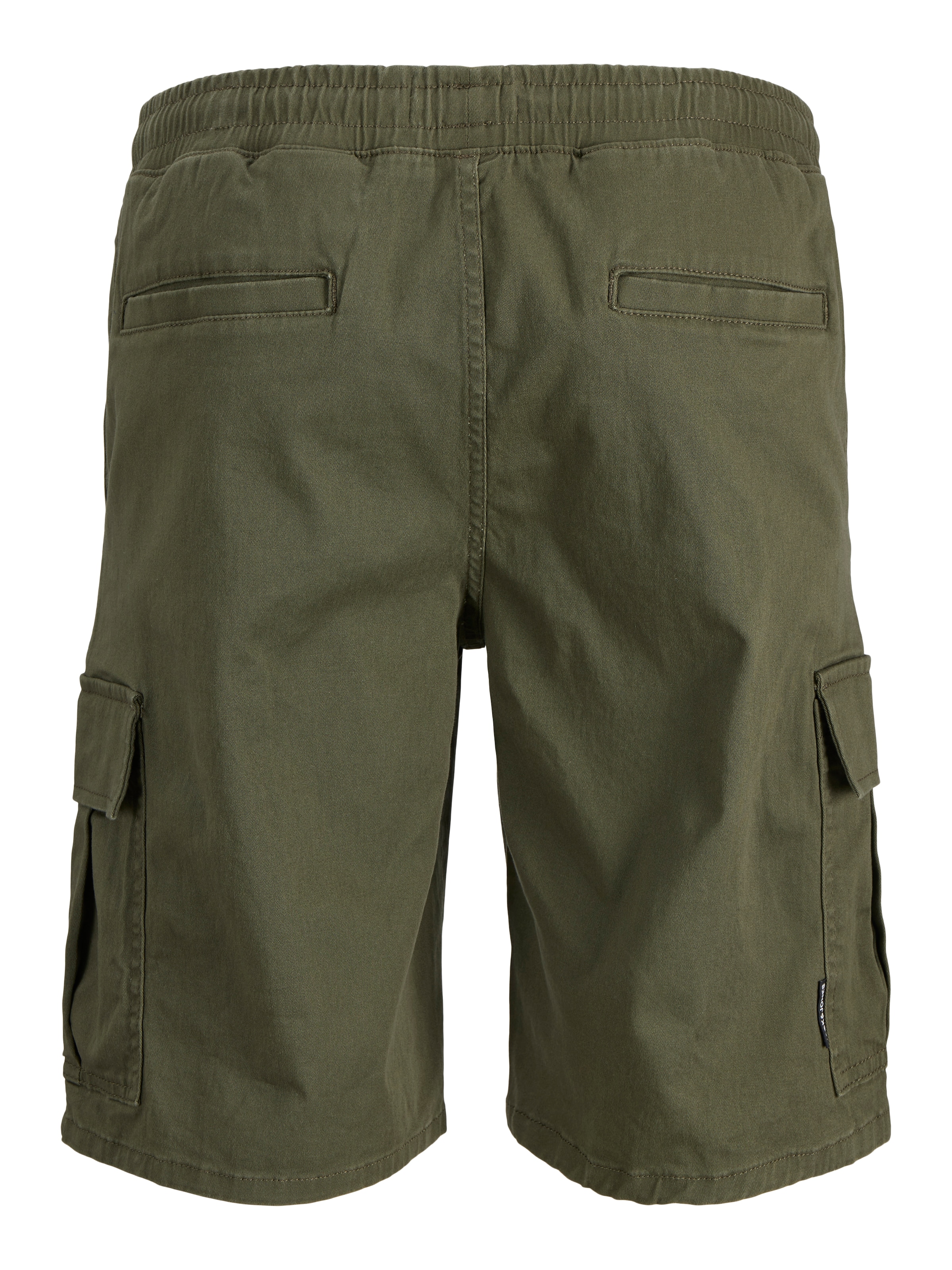Jack & Jones PlusSize Cargoshorts »JPSTCOLE DYLAN CARGO SHORTS MID PLS«