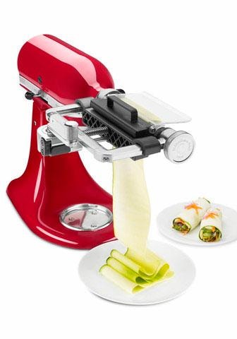 KitchenAid Gemüseblattschneidvorsatz »5KSMSCA«