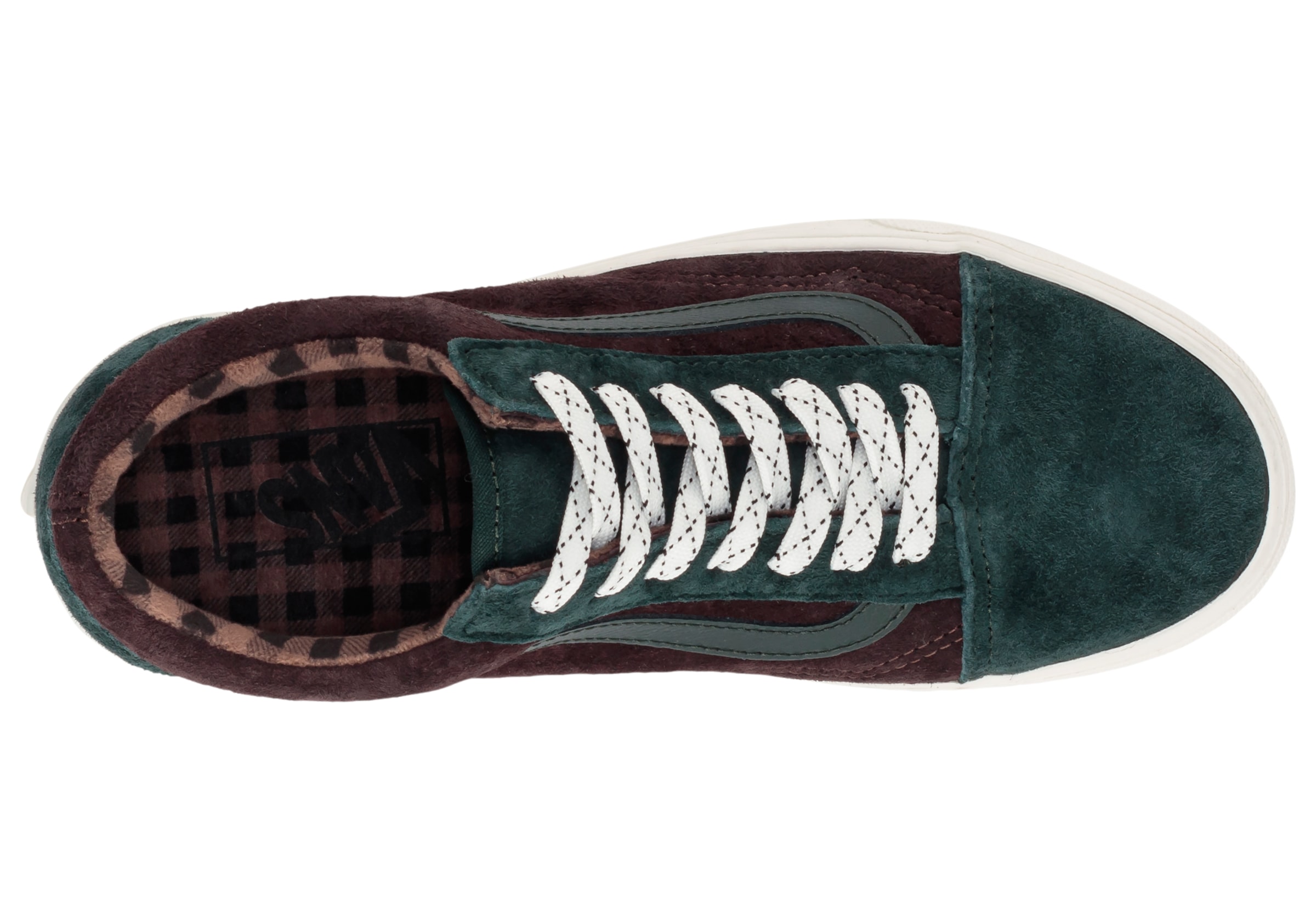 Vans Sneaker »Old Skool«, unisex