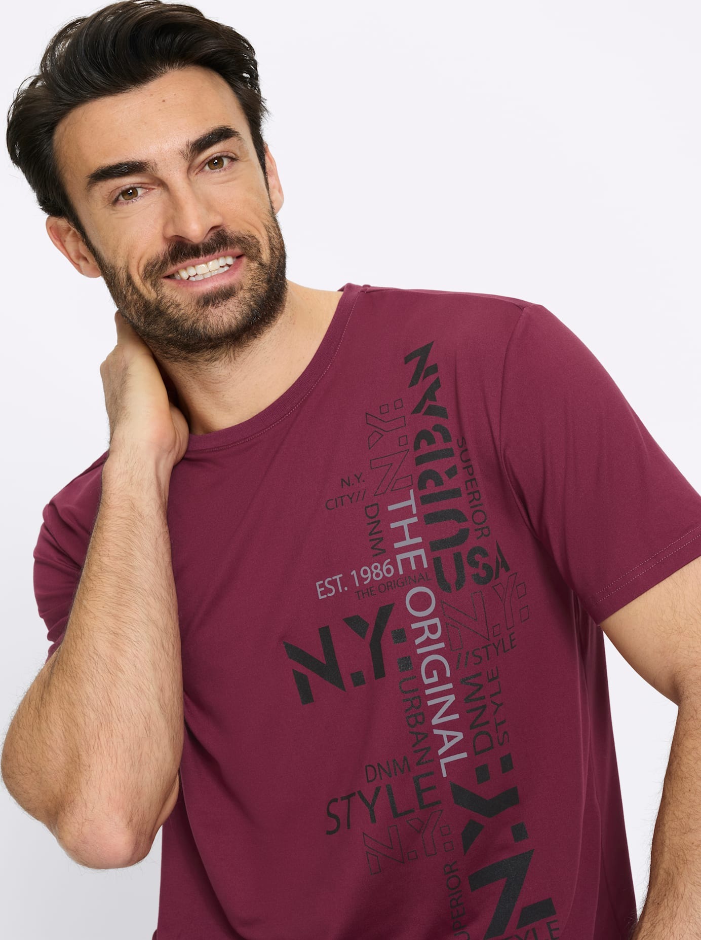 Catamaran Trainingsshirt »Funktions-Shirt« 1