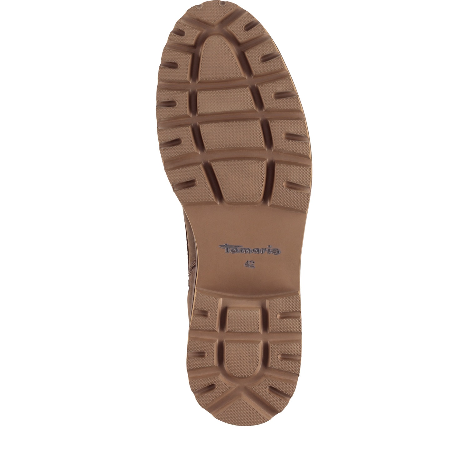 Tamaris Schnürstiefelette  Boots mit weicher Schaftrand-Polster, für Herren
