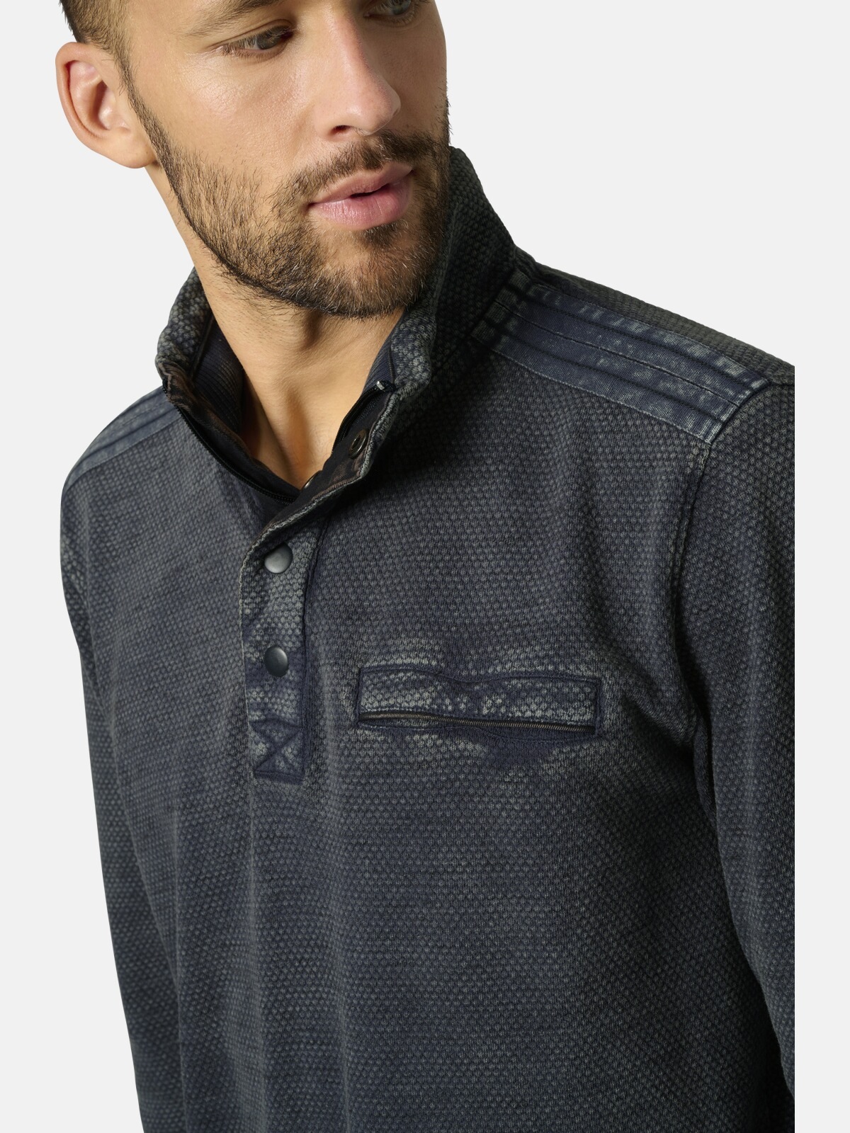 Babista Sweatshirt »Sweatshirt KALDINO«