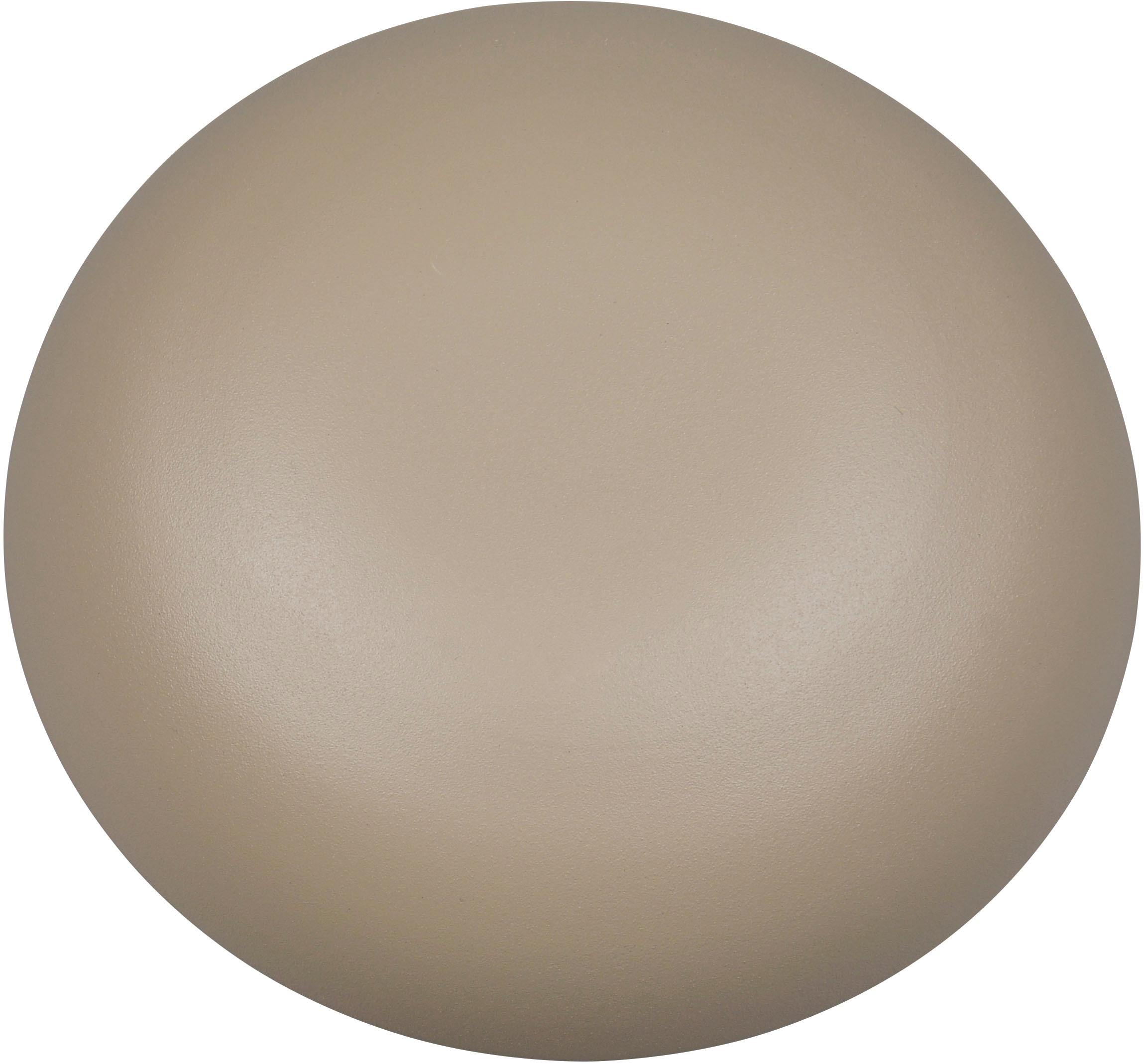 REALITY Leuchten LED Wandleuchte »DAVEY, runde Akku Wandlampe mit Touchdimmer, USB-Anschluss Ø 15,5 cm« LED-Board 1 Stk. Warmweiß Indoor Akku Wandlampe, einfache Wandbefestigung, Tiefe 8,5 cm