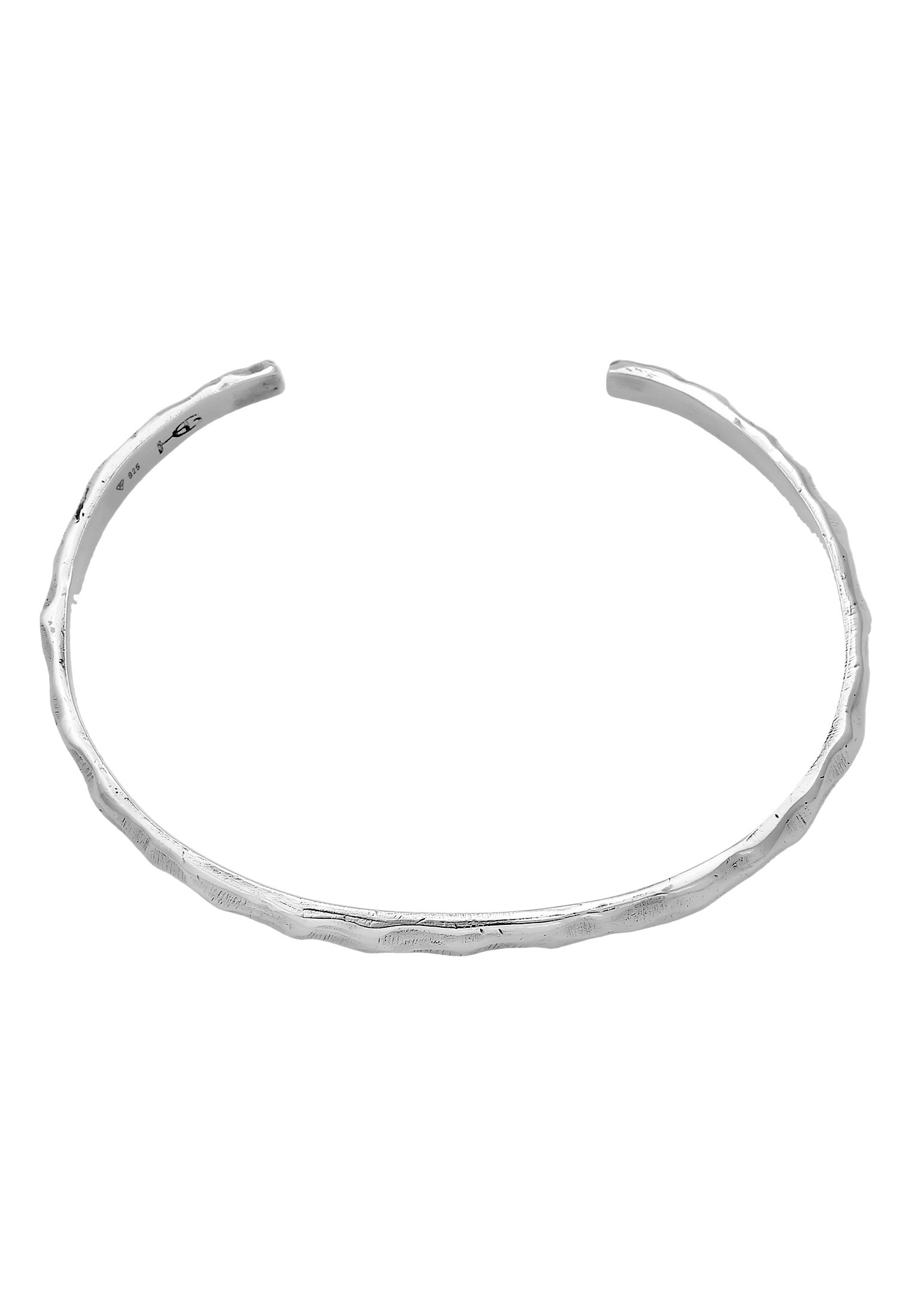 HAZE & GLORY Armreif »Armband Armreif - Everyday 925 Silber«
