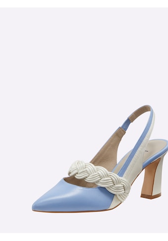 Slingpumps