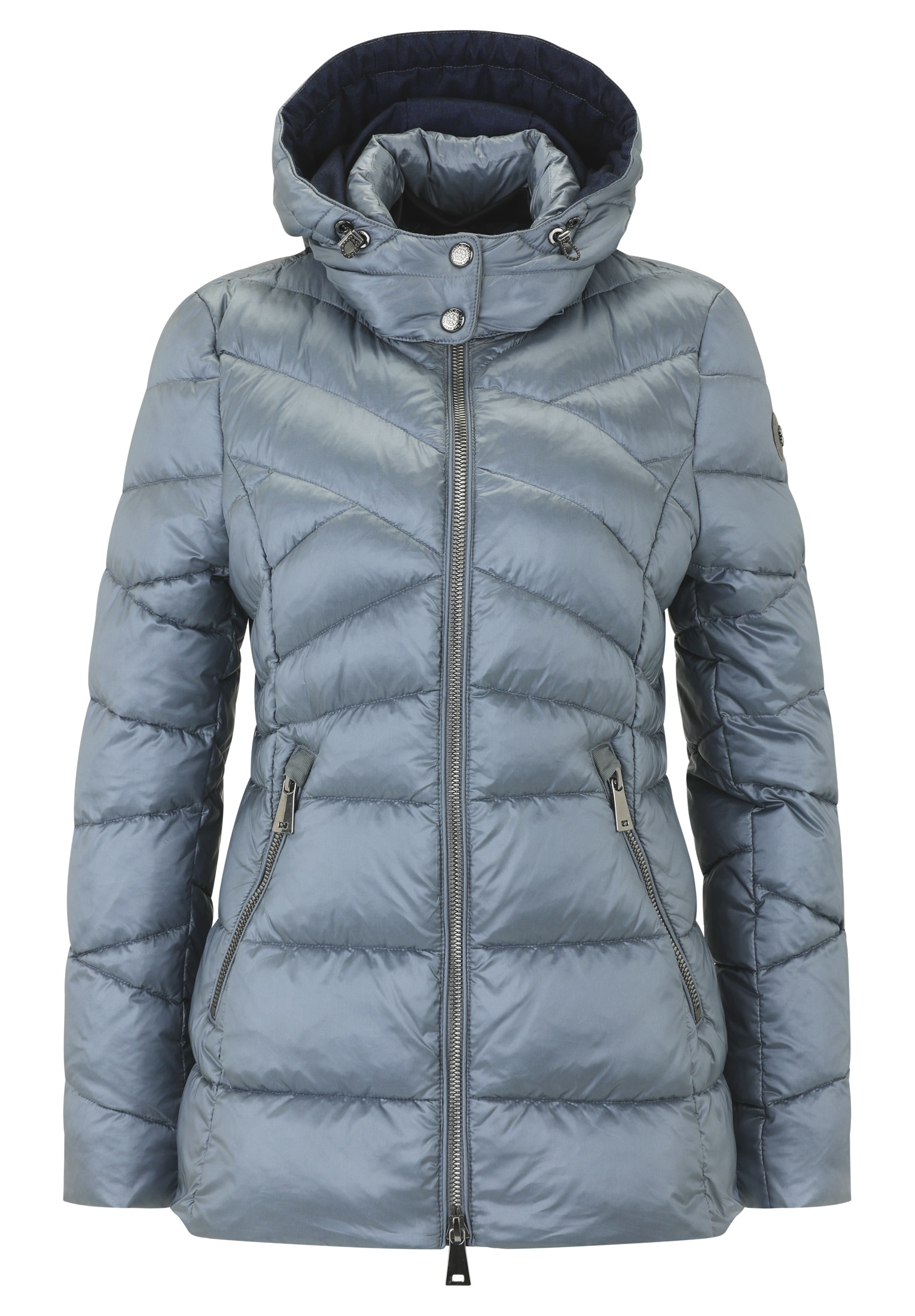 Gil Bret Winterjacke mit Kapuze mit Kapuze