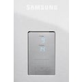Samsung Kühl-/Gefrierkombination, Bespoke, RL38A776ASR, 203 cm hoch, 59,5 cm breit, 4 Jahre Garantie