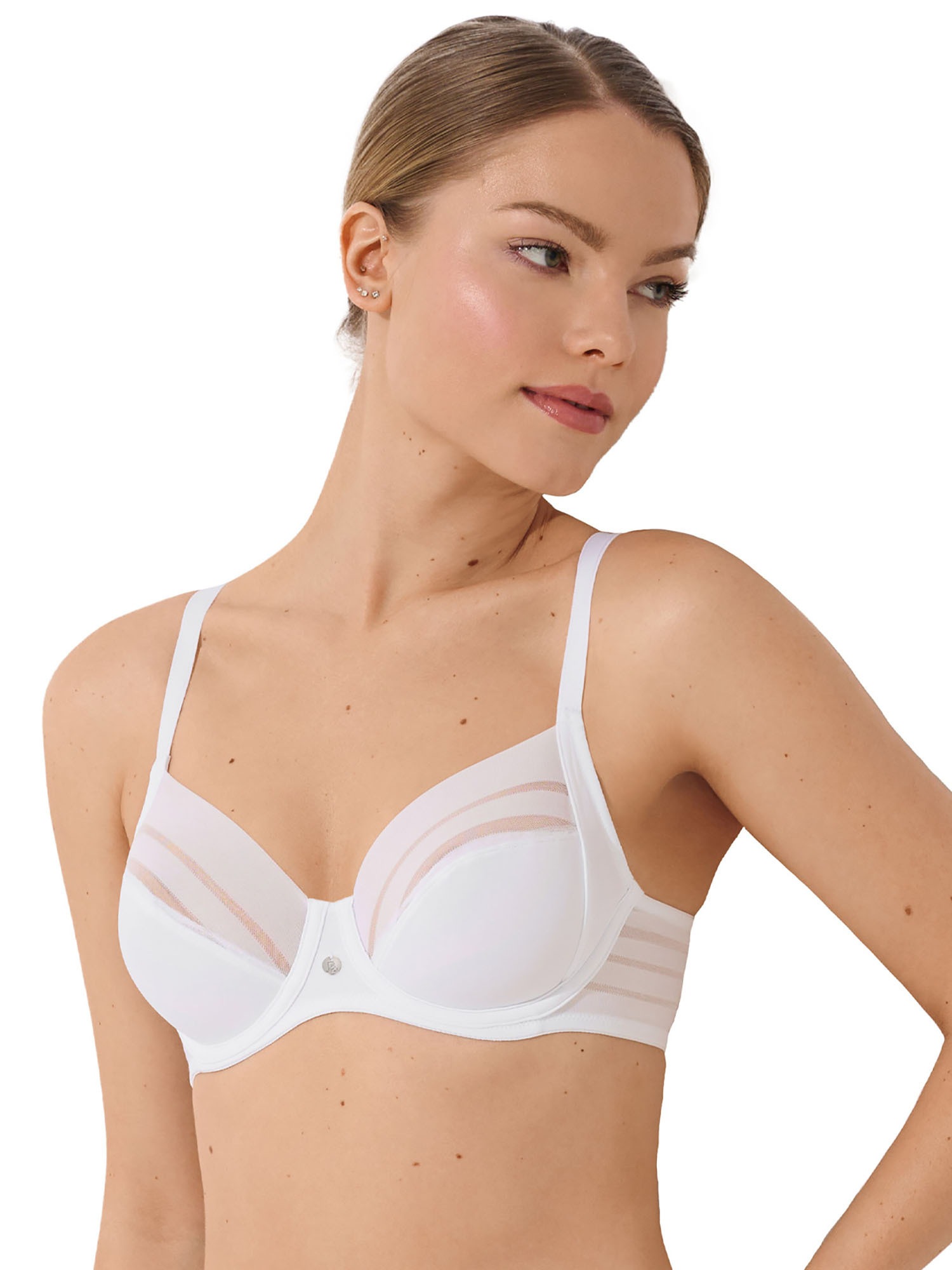 Lisca Bügel-BH »2er Pack Bügel BH Alegra«