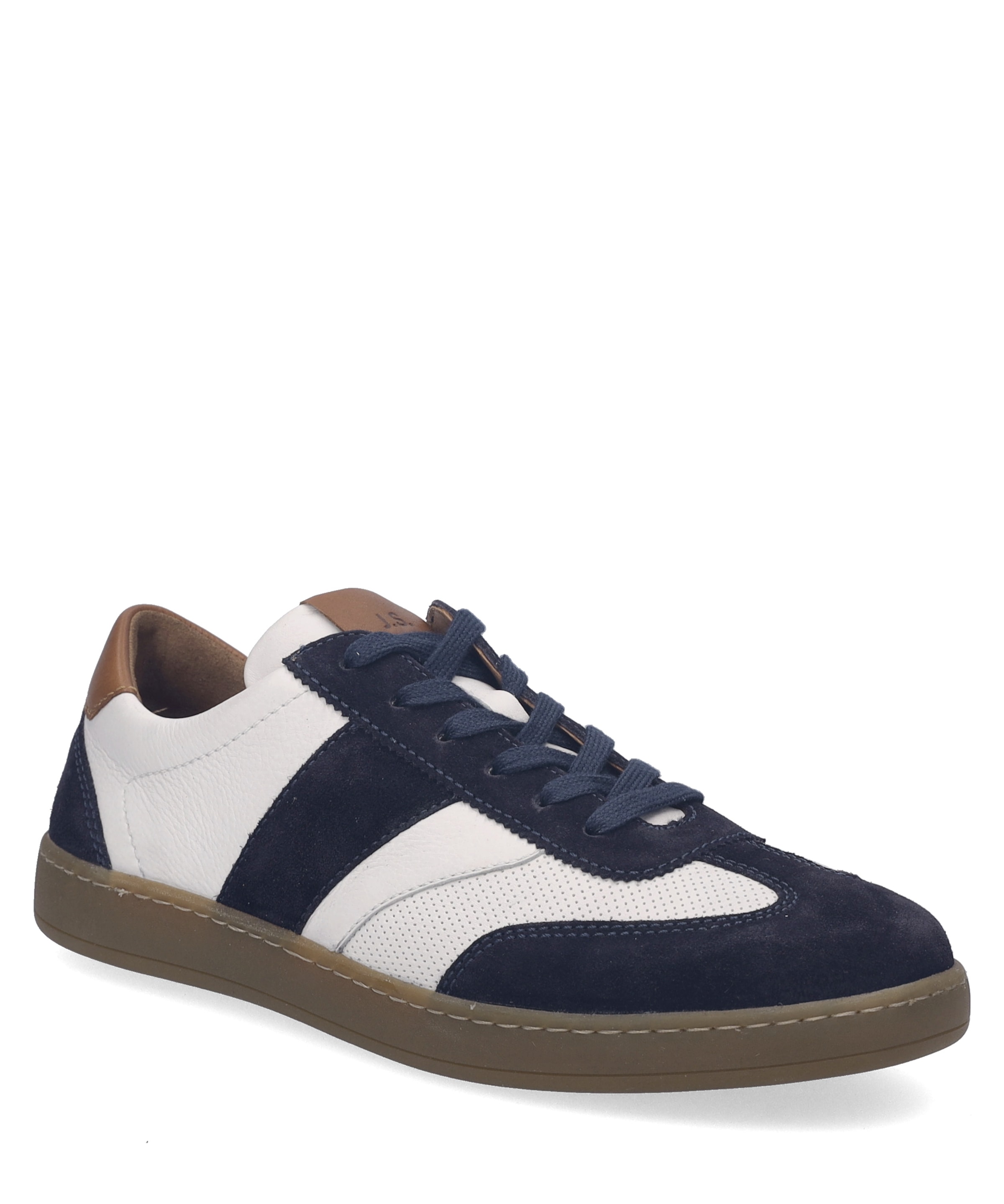 Josef Seibel Sneaker »Lio 05, dunkelblau-kombi«