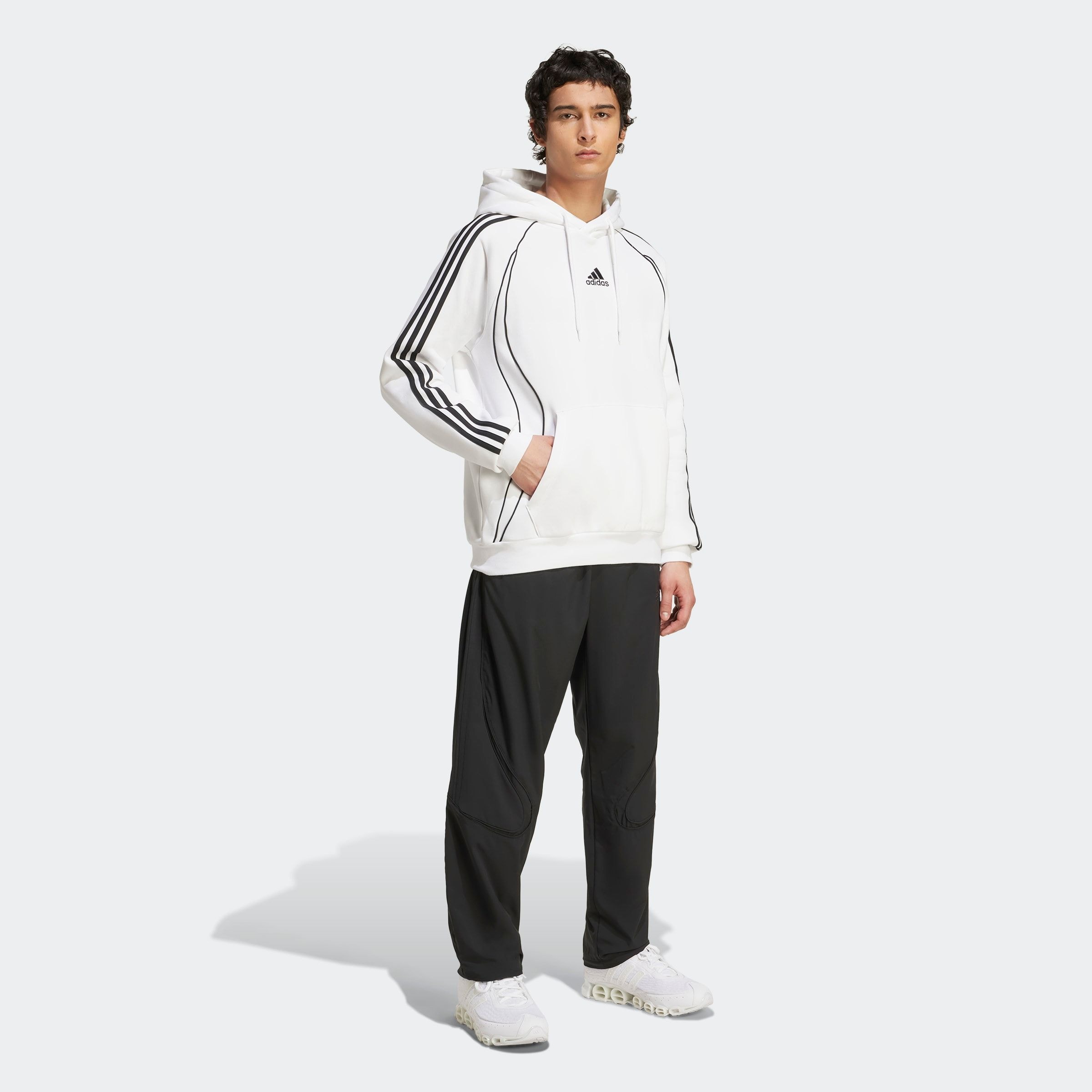 adidas Originals Kapuzensweatshirt »TEAMGEIST HD«