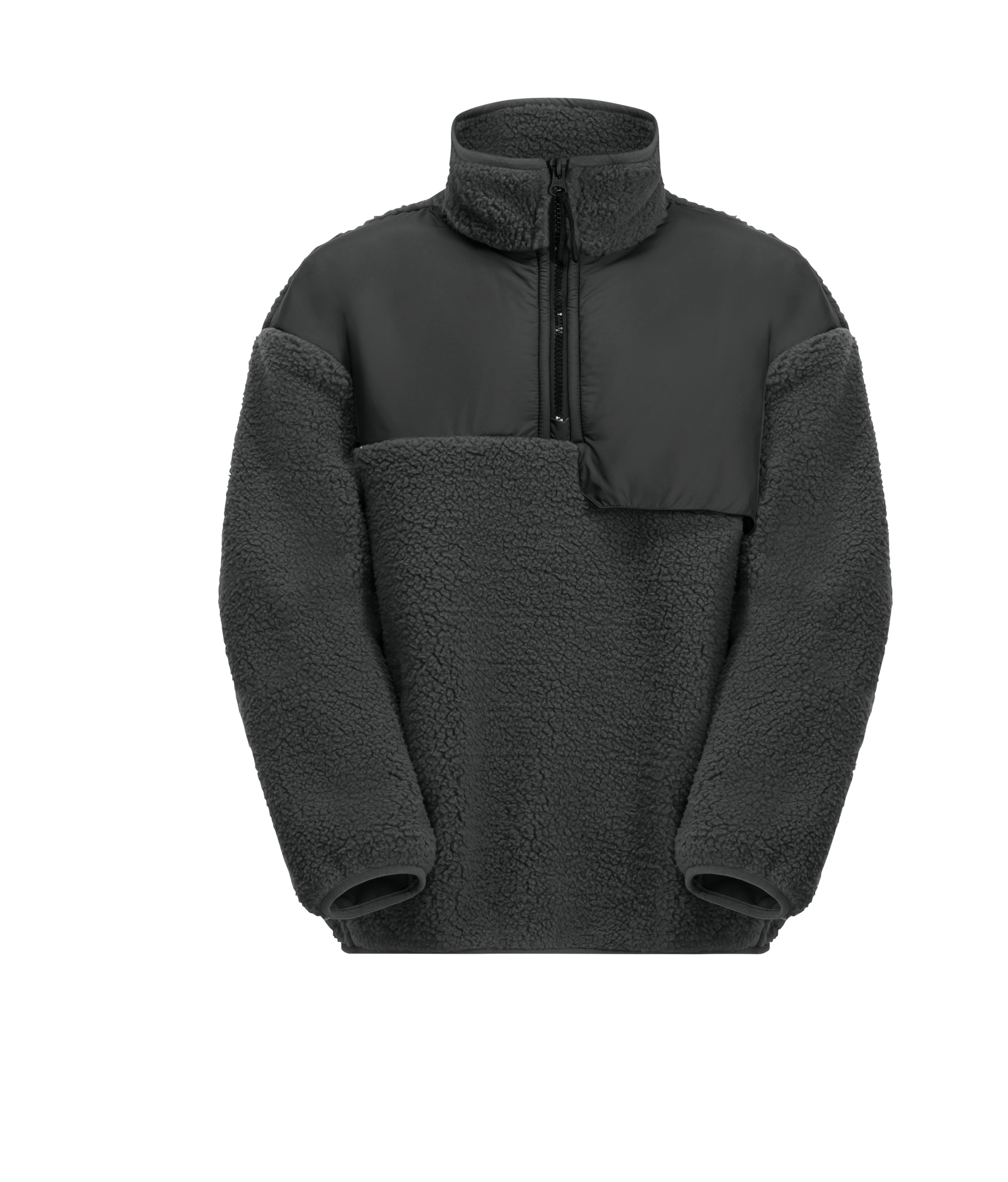 Jack Wolfskin Fleecepullover »Ju Half-Zip Fleece TEEN«