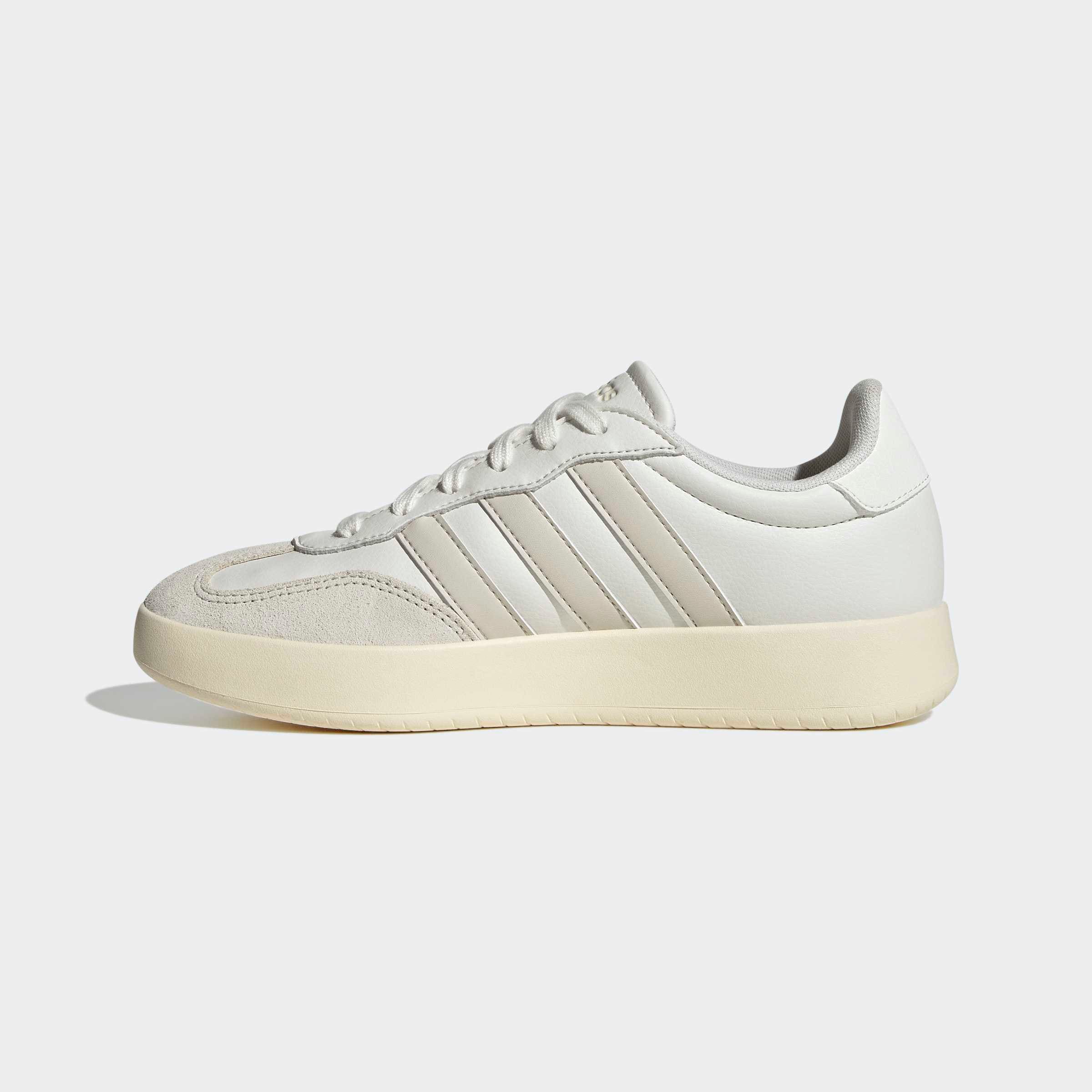 adidas Sportswear Sneaker »BARREDA«  inspiriert vom Design des adidas handball spezial