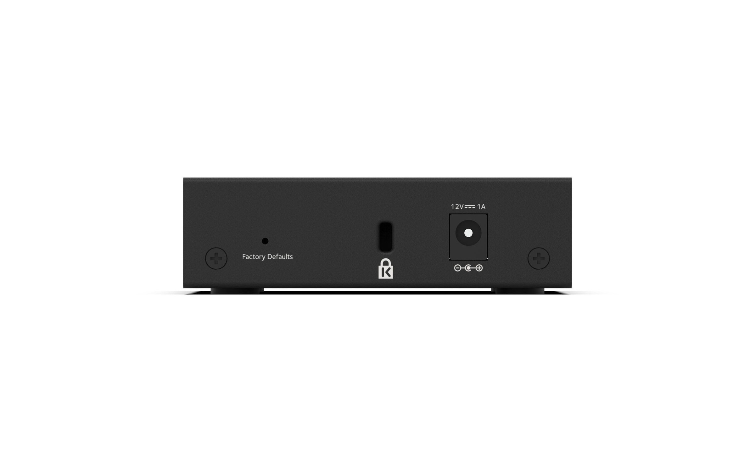 NETGEAR Netzwerk-Switch »GS305E«
