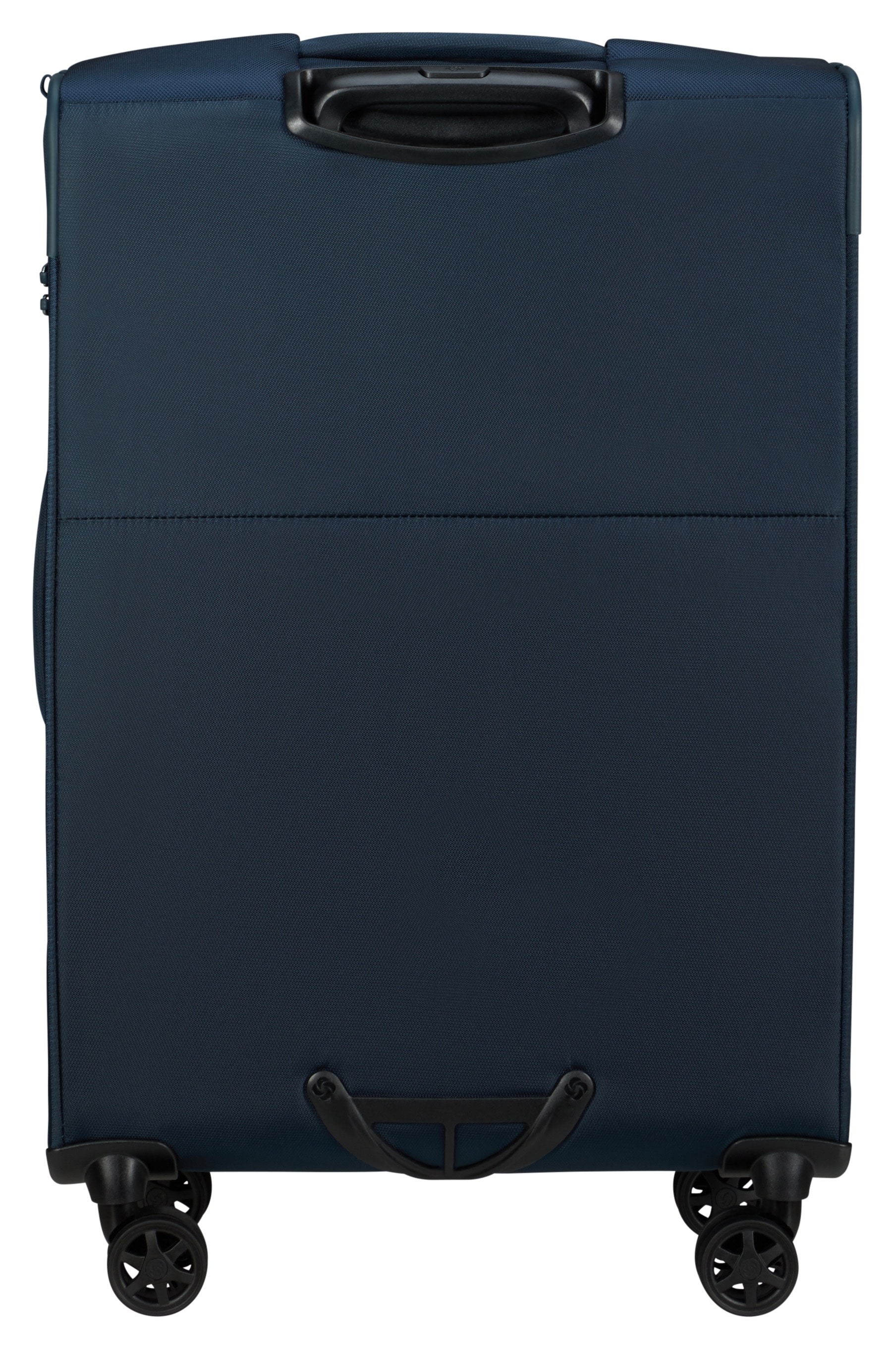 Samsonite Weichgepäck-Trolley »URBIFY, verschiedene Größen«, 4 Rollen, Koffer Reisegepäck Weichgepäckkoffer Volumenerweiterung