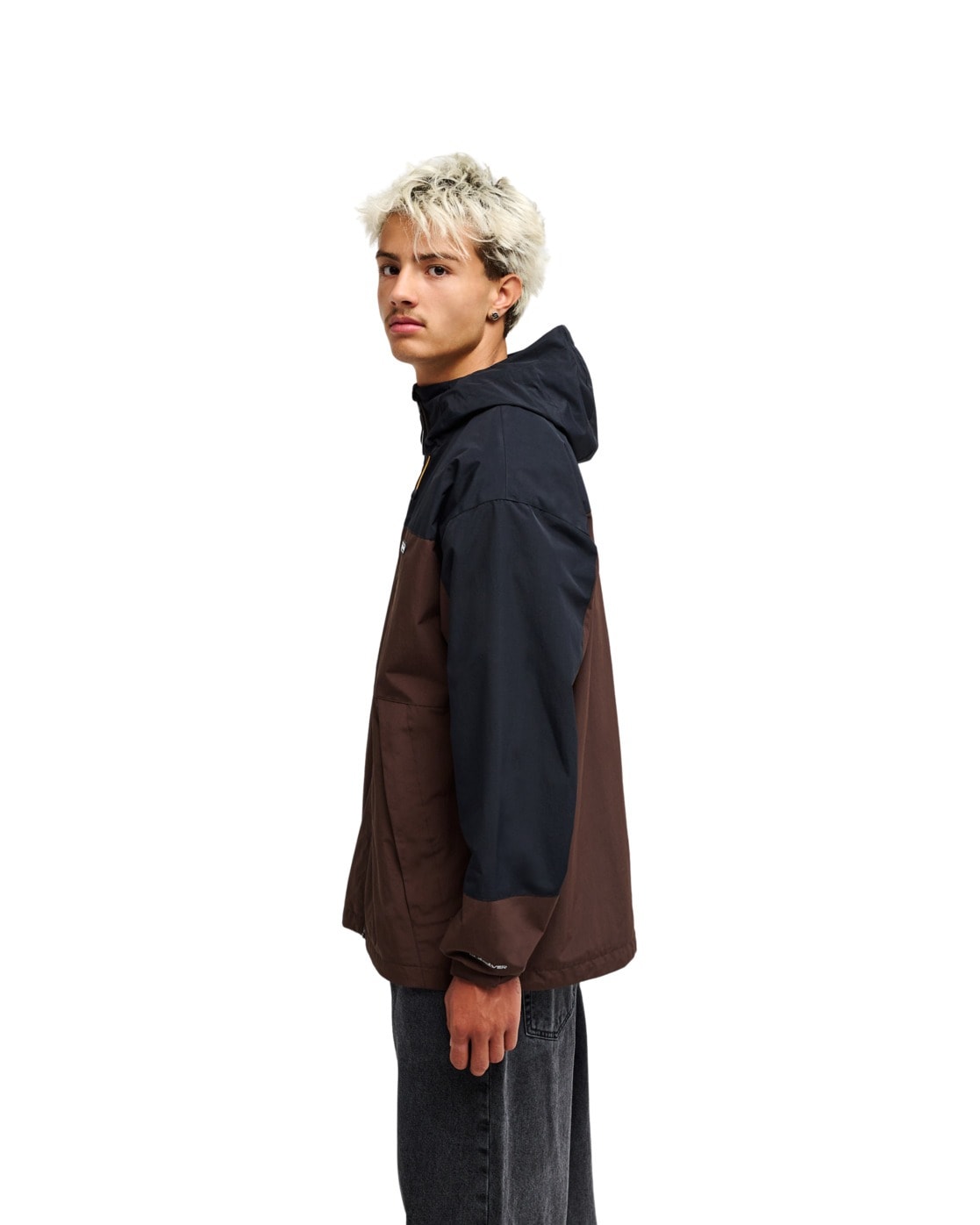 Quiksilver Funktionsjacke »Ocean Swell 10K«