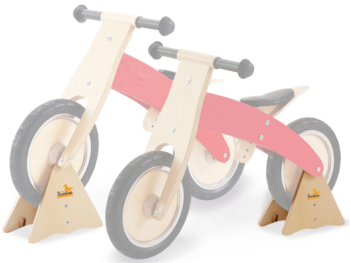Pinolino® Fahrradständer, für im OTTO Kinder-Laufräder Shop Online