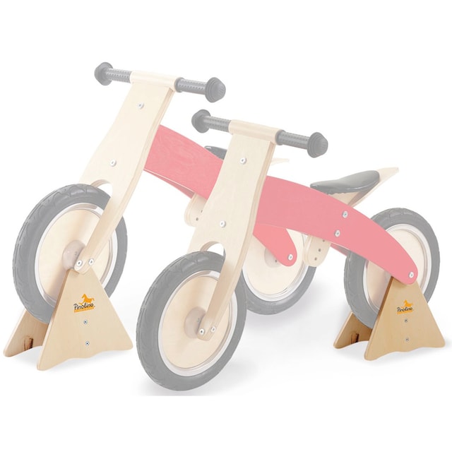 Pinolino® Fahrradständer, für Kinder-Laufräder im OTTO Online Shop