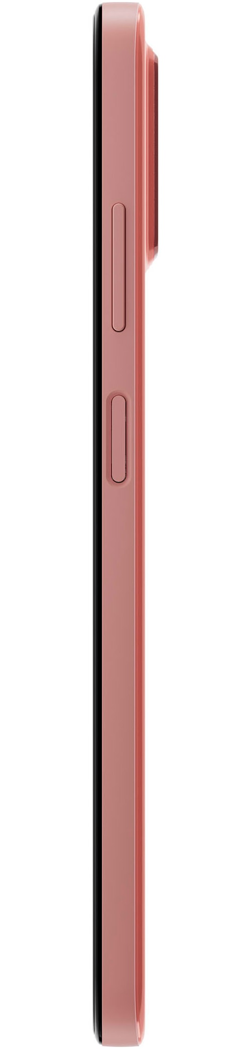 Nokia Smartphone »G22«, so peach