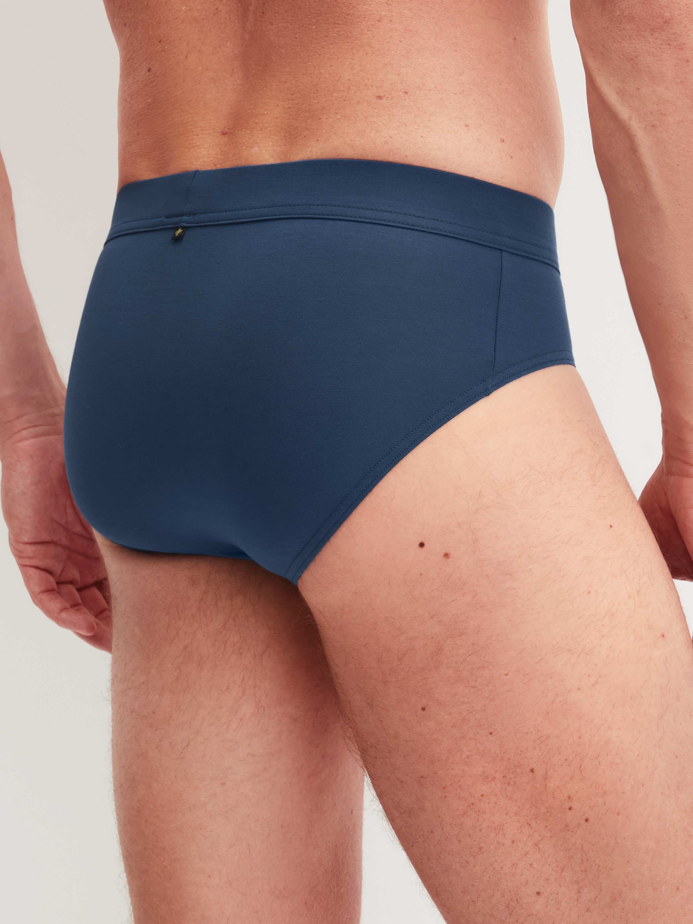 CALIDA Slip »Balanced Day« ohne Eingriff, temperatur- und feuchtigkeitsregulierend, elastisch