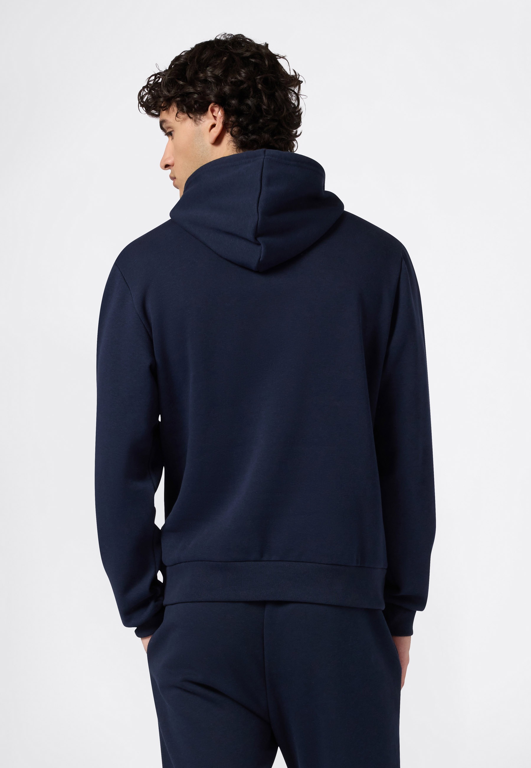 Champion Kapuzensweatshirt »Graphic Hoodie«
