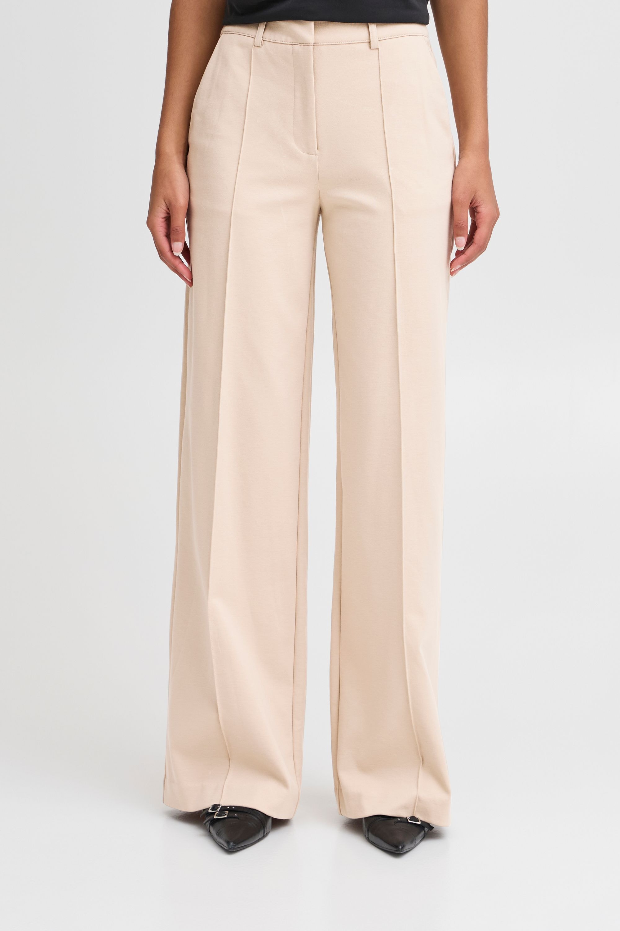Ichi Stoffhose »Stoffhose IHKate«