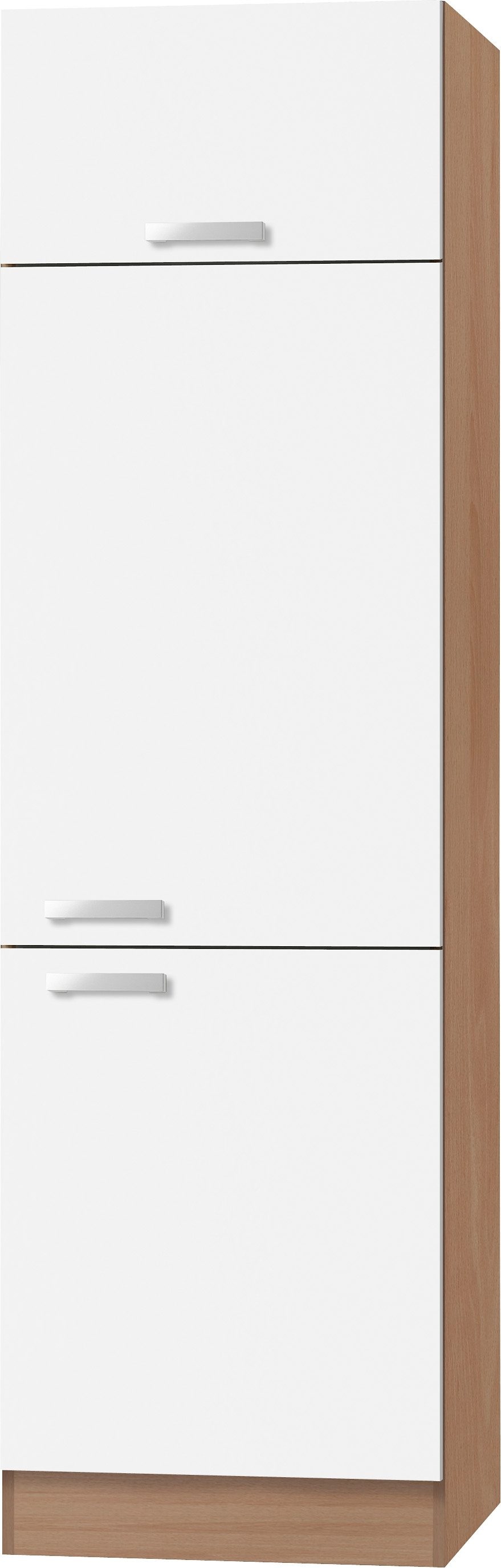 OPTIFIT Hochschrank »Napoli«, 2 cm Türen, Shop im Soft-Close-Funktion, 1 Online OTTO Schublade, 30 Breite