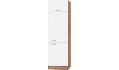 OPTIFIT Hochschrank »Napoli«, 2 Türen, 1 Schublade, Soft-Close-Funktion, Breite  30 cm im OTTO Online Shop