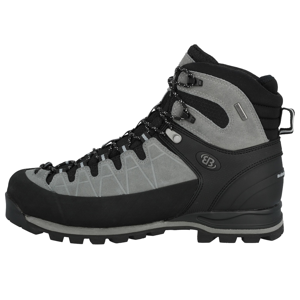 BRÜTTING Outdoorschuh »Brütting Outdoorstiefel Mount Tasman«