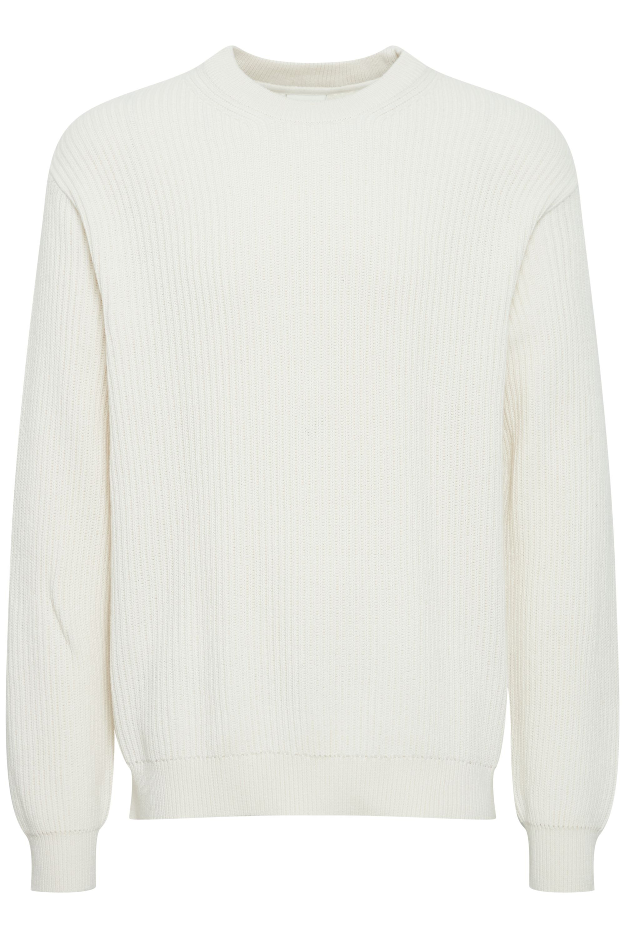 !Solid Strickfleece-Pullover »Strickpullover SDGia«