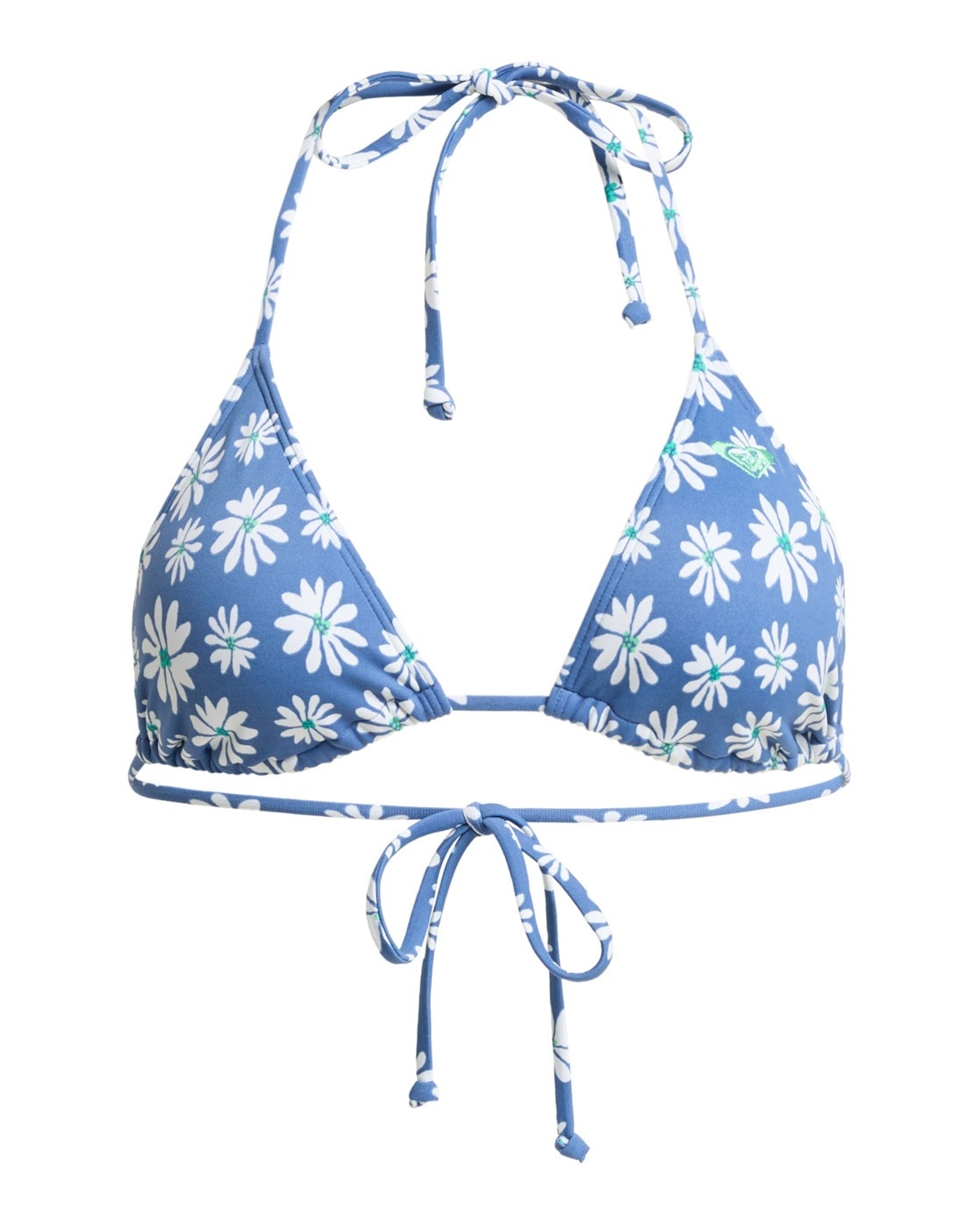 Roxy Triangel-Bikini-Top »Printed Essentials Tiki Tri«