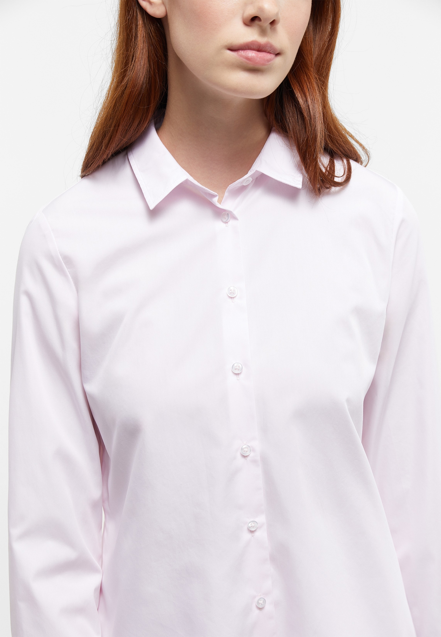 Eterna Hemdbluse »REGULAR FIT«