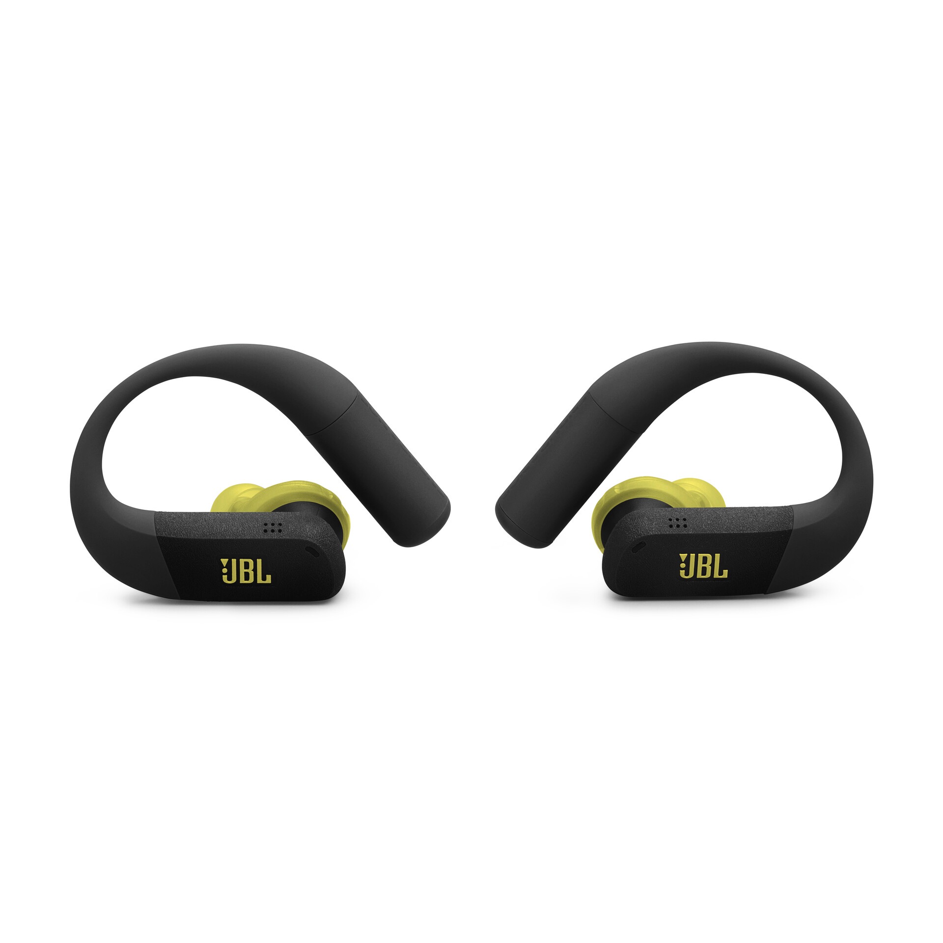 JBL wireless In-Ear-Kopfhörer »Endurance PEAK 4« A2DP Bluetooth Active Noise Cancelling (ANC) | Freisprechfunktion | Multi-Point-Verbindung True Wireless Sport Earbuds