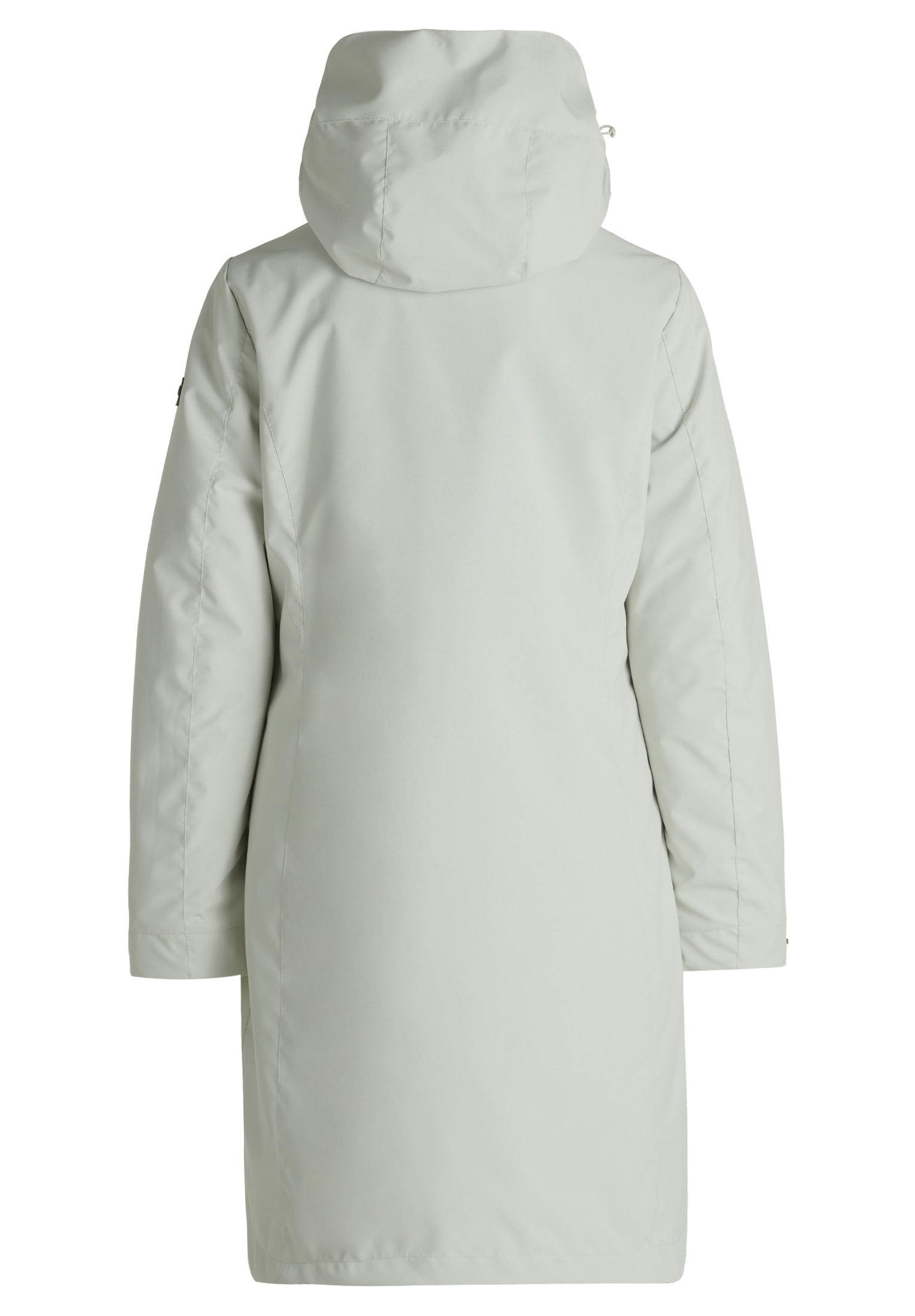 Betty Barclay 3-in-1-Funktionsjacke »3 in 1 Jacke mit abnehmbarer Kapuze«